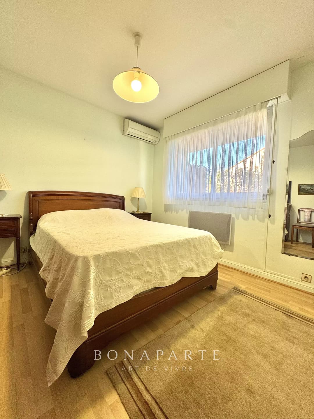 SAINT RAPHAEL / BOULOURIS - APPARTEMENT 3 PIECES - À 200 M DE LA MER - Photo 4