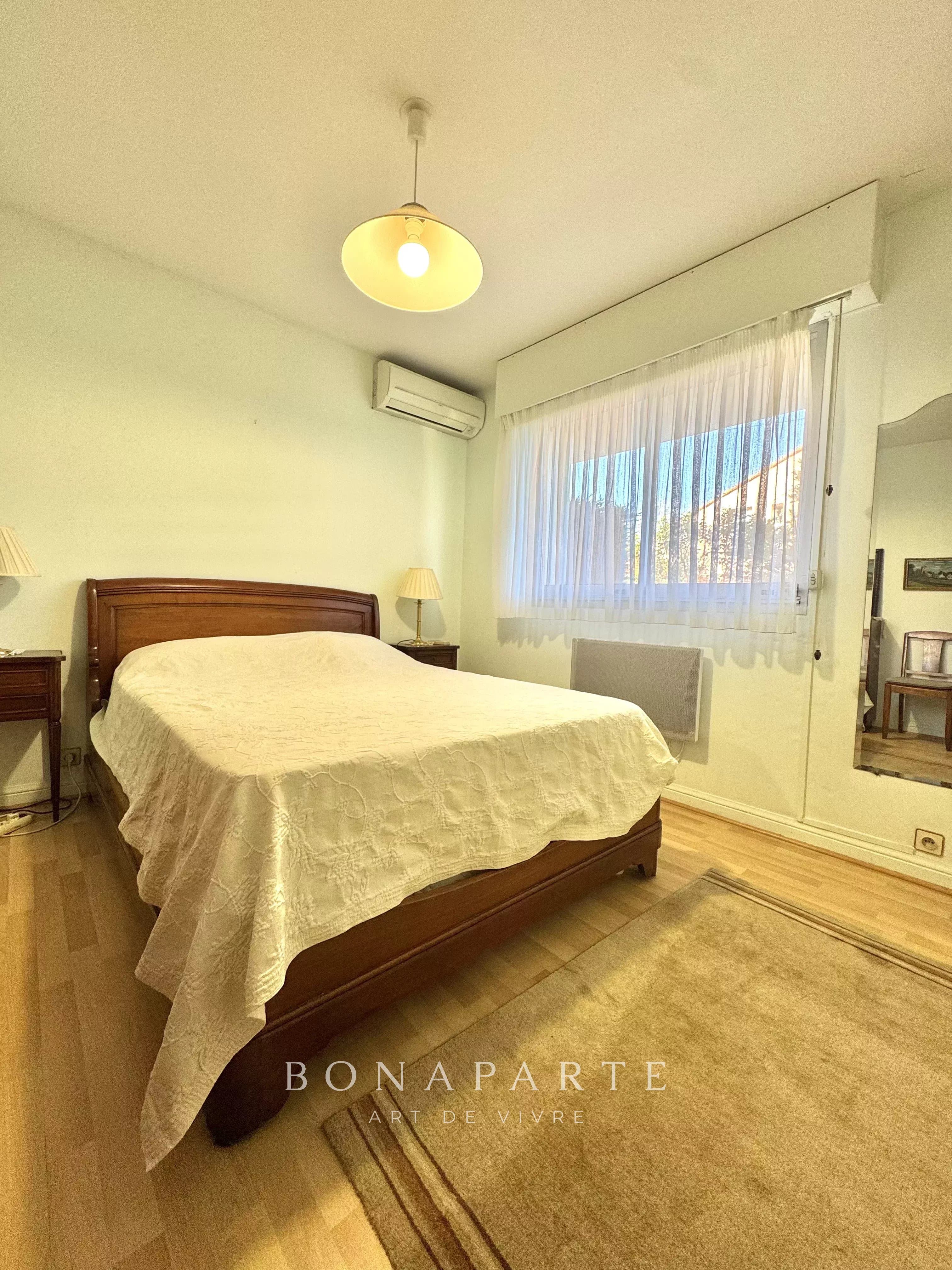 SAINT RAPHAEL / BOULOURIS - APPARTEMENT 3 PIECES - À 200 M DE LA MER - Photo 4