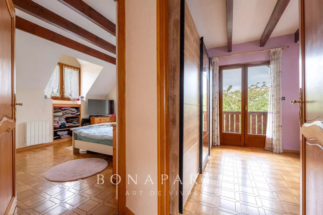 ORNEX - MAISON FAMILIALE - Photo 8