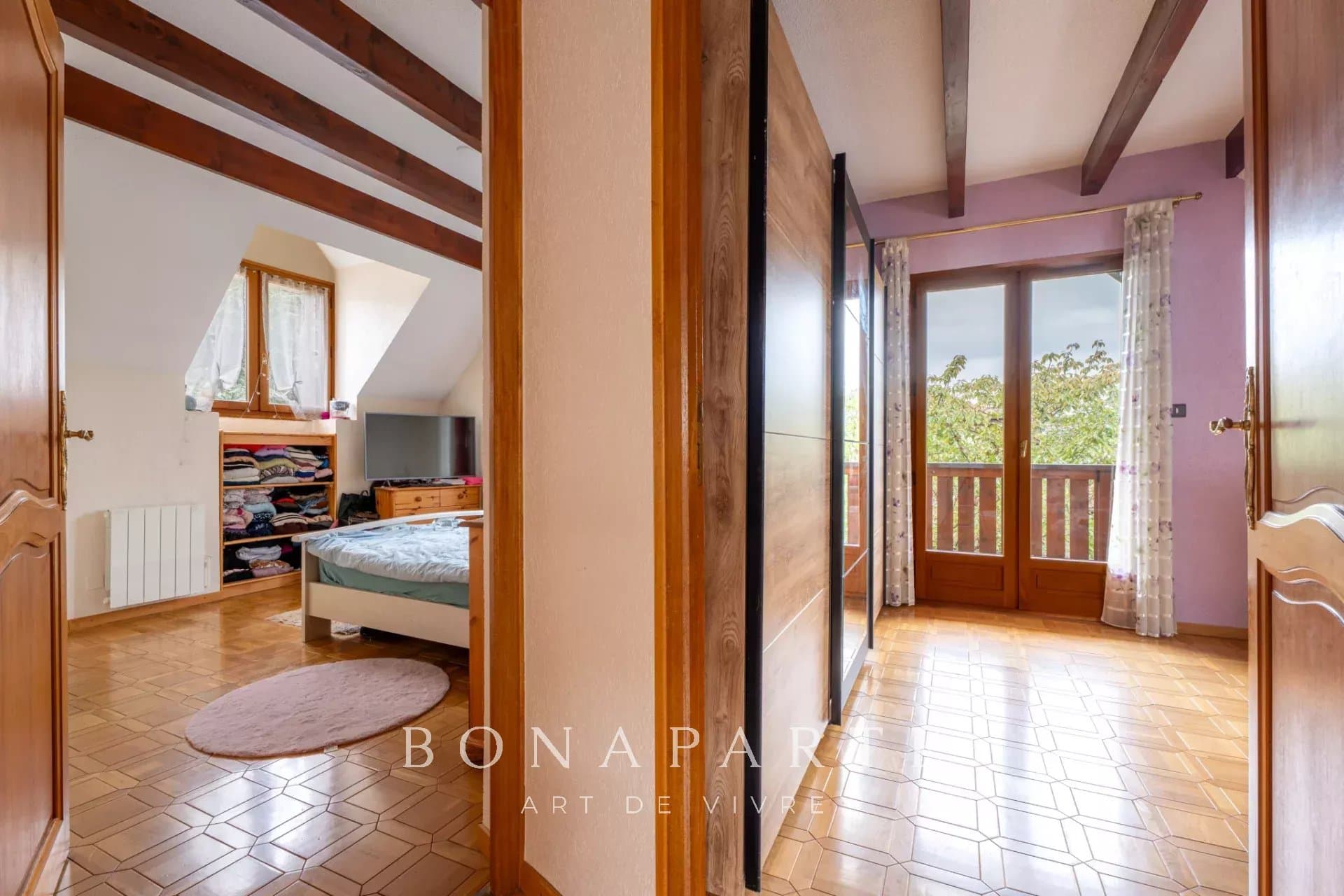 ORNEX - MAISON FAMILIALE - Photo 8