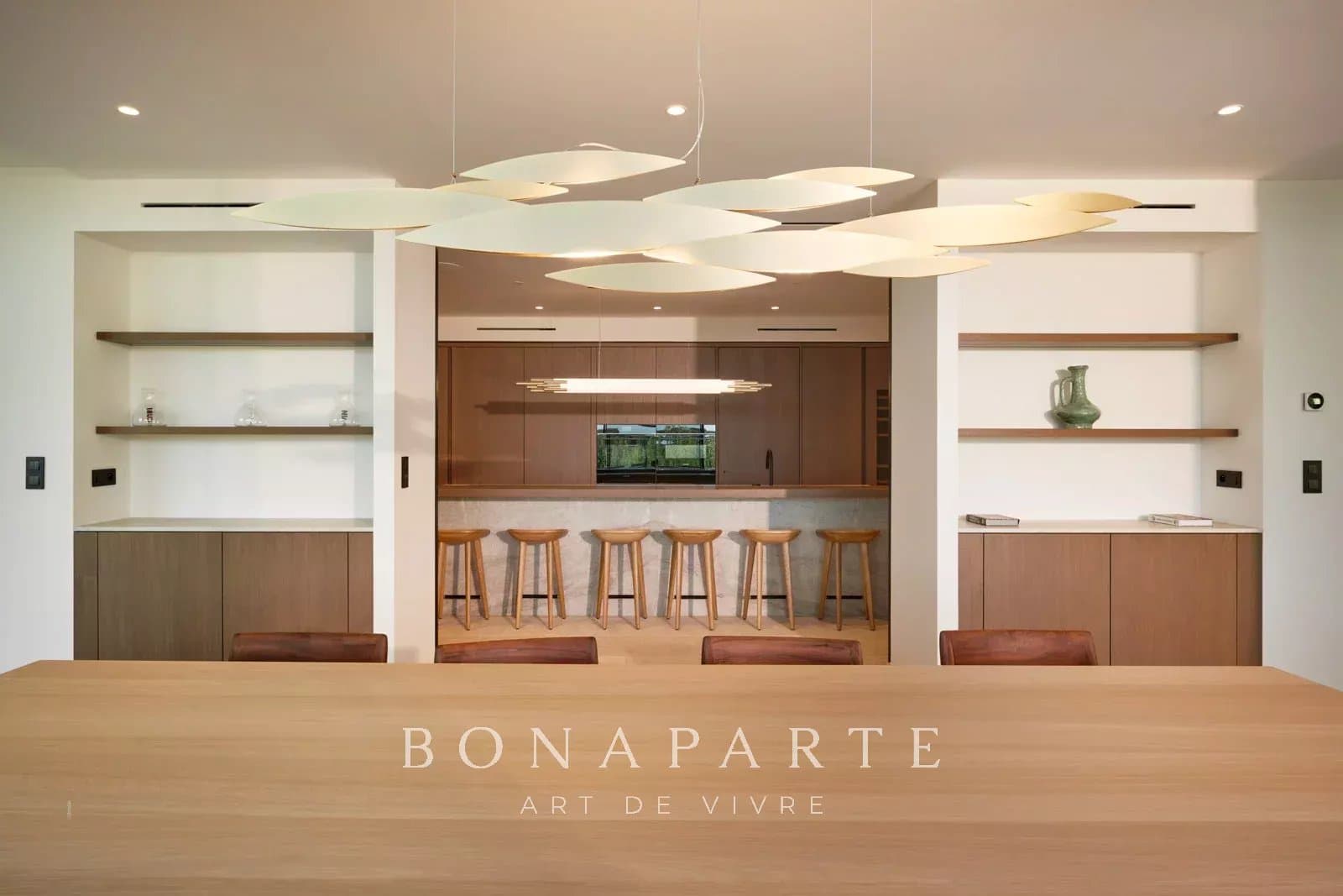 RAMATUELLE - VILLA D'EXCEPTION - Photo 7