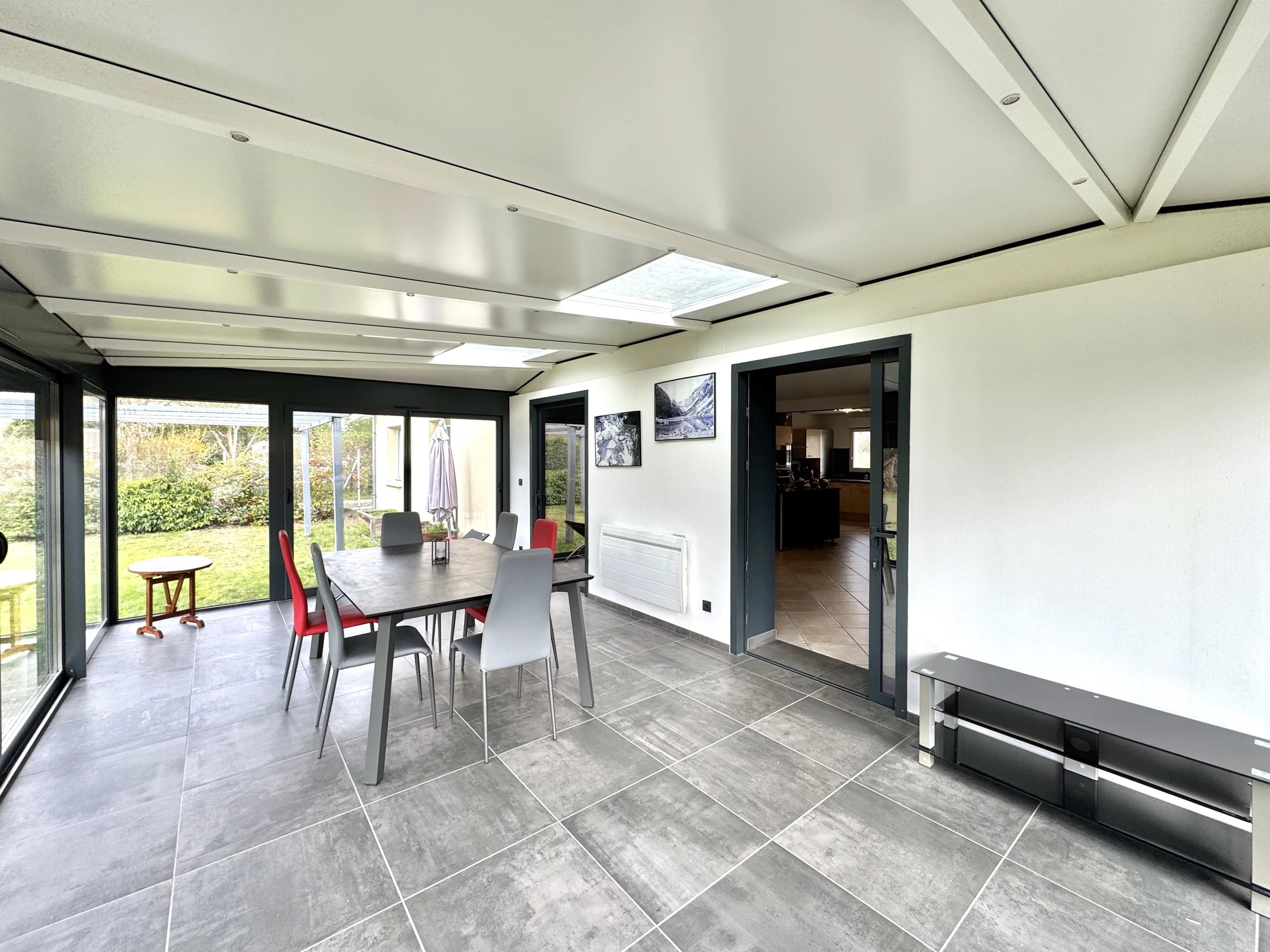 ROU-MARSON - MAISON FAMILIALE - Photo 6
