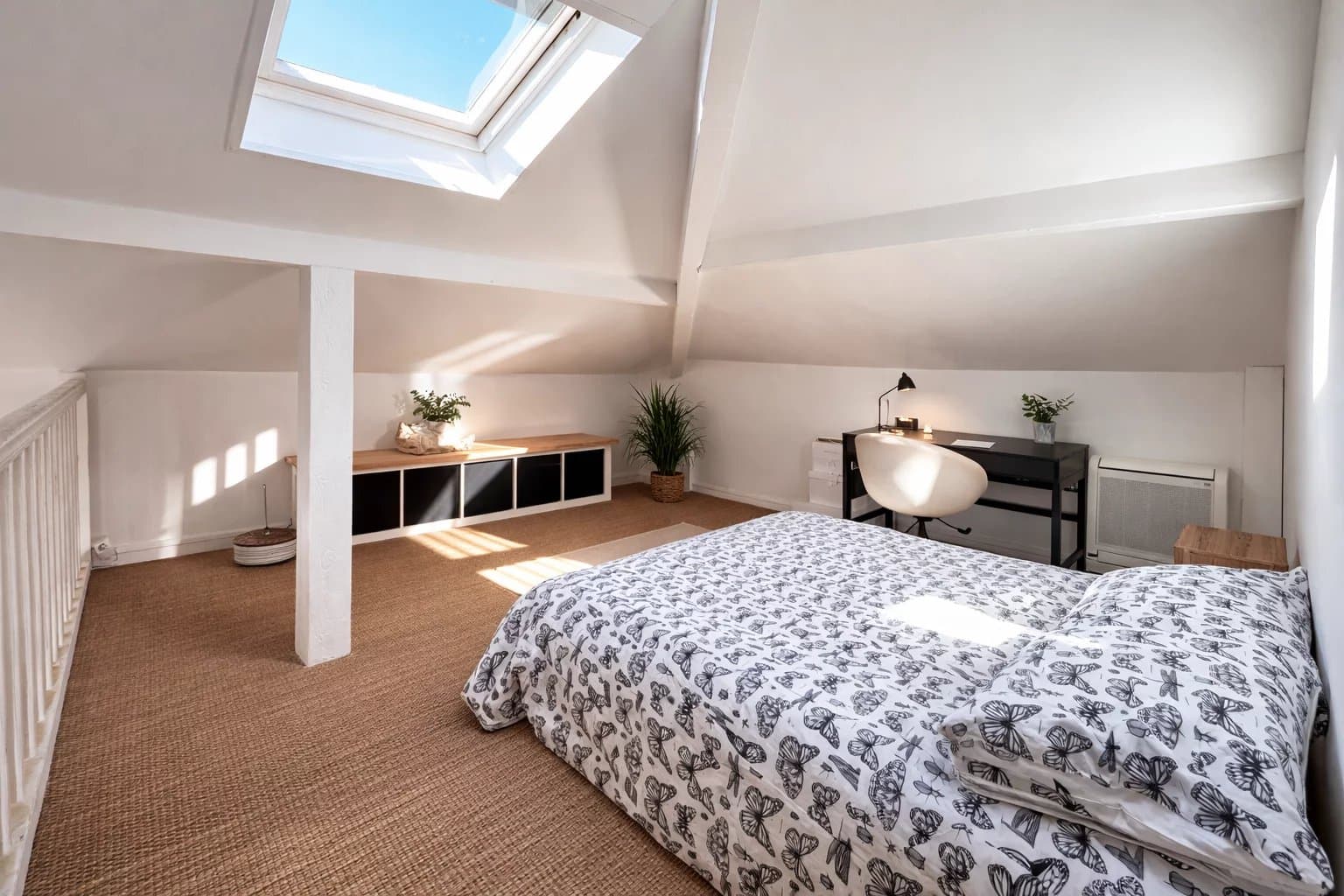 BIDART ILBARRITZ - APPARTEMENT DUPLEX - Photo 5
