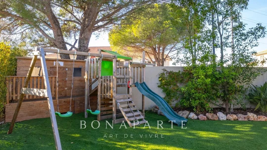 Superbe villa récente située à Puget-sur-Argens - Photo 17