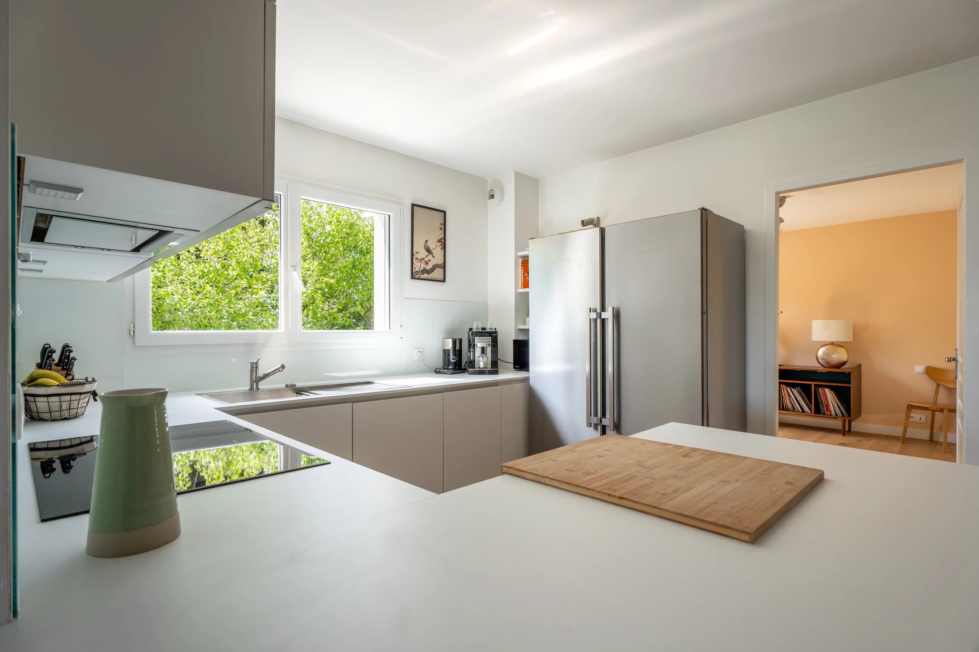 SAINT-GENIS-POUILLY - ATTIQUE 5 PIECES DE 165 m² - Photo 6