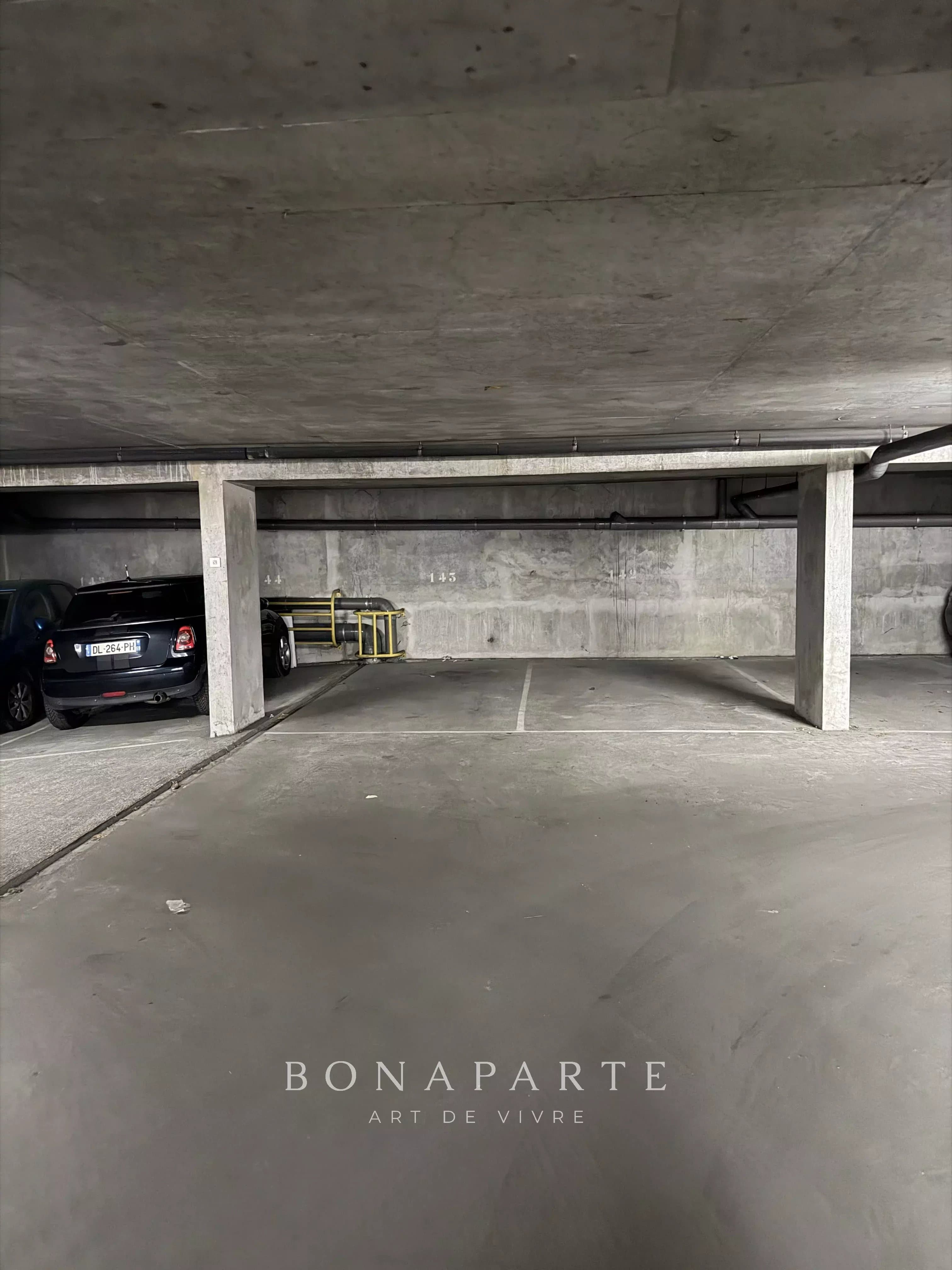 STUDIO - VILLEURBANNE - LA DOUA - 18m²- PARKING EN SOUS SOL - Photo 6