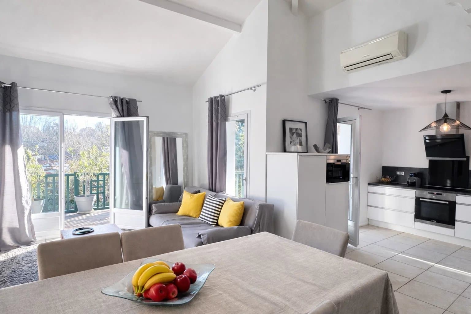 BIDART ILBARRITZ - APPARTEMENT DUPLEX - Photo 3