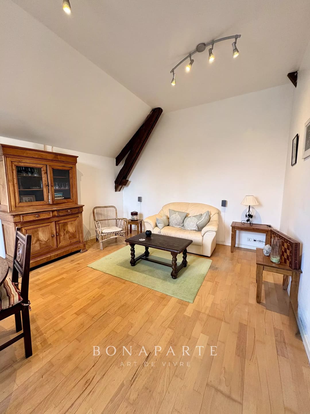 MOULIHERNE - MAISON DE CHARME 4 CHAMBRES - AVEC APPARTEMENT INDEPENDANT - Photo 12