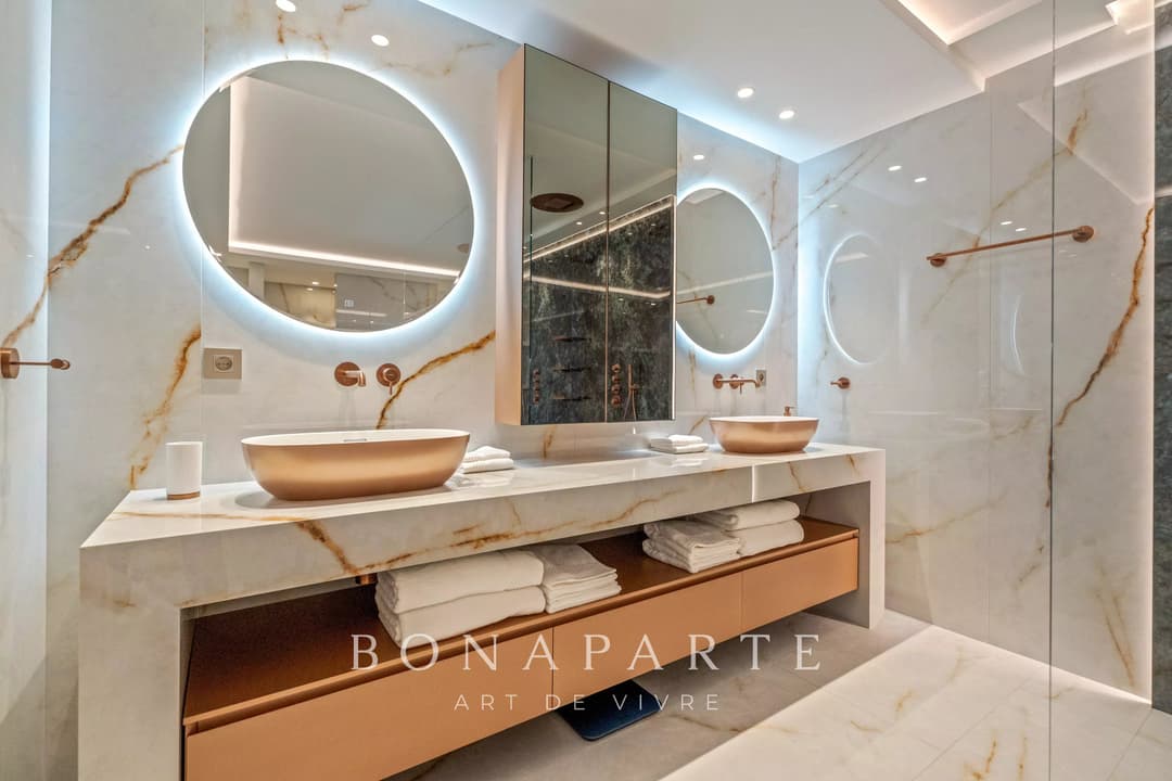 CANNES - Croisette - Appartement d'exception - Photo 20