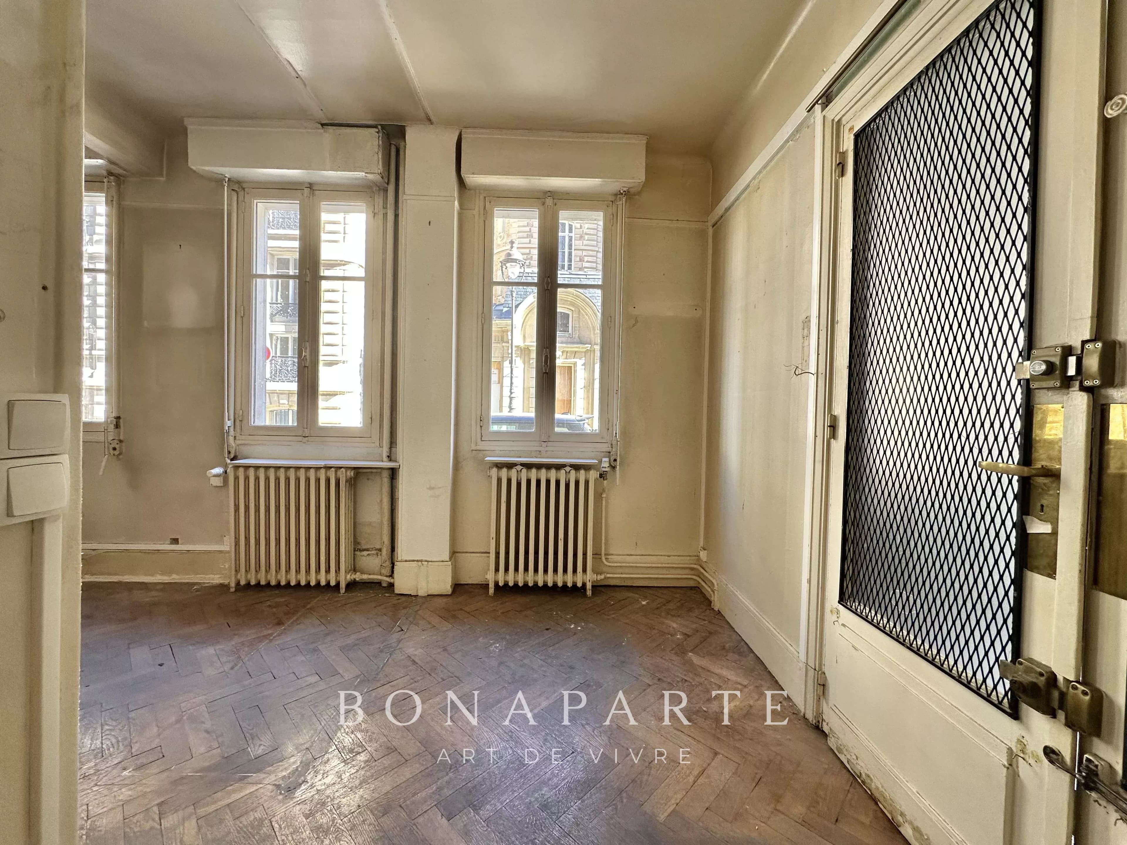 PARC MONCEAU – RUE MURILLO - Photo 4
