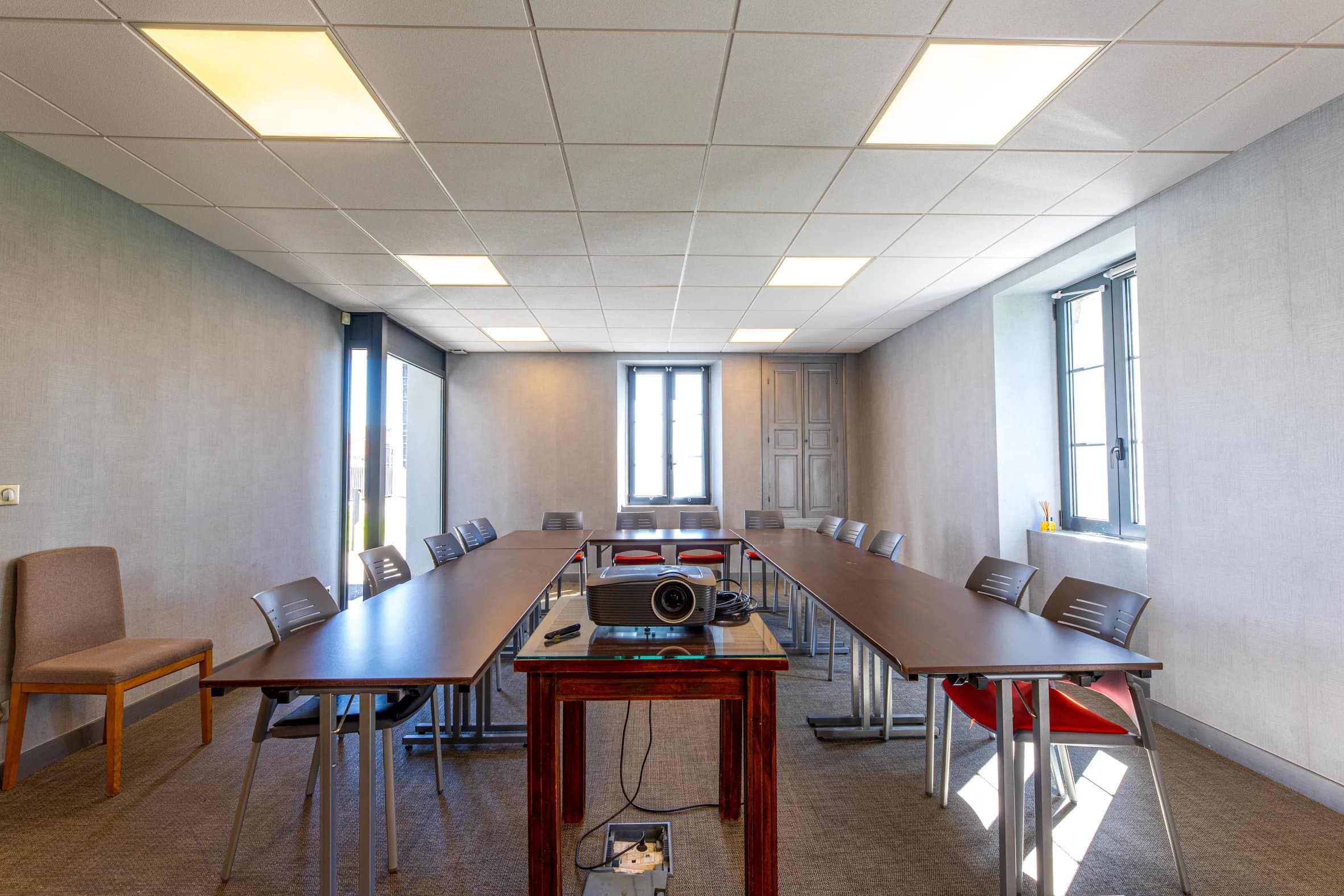 PAU Ensemble immobilier XIXème rénové 2 bâtisses, restaurant, séminaires & habitation - Photo 8