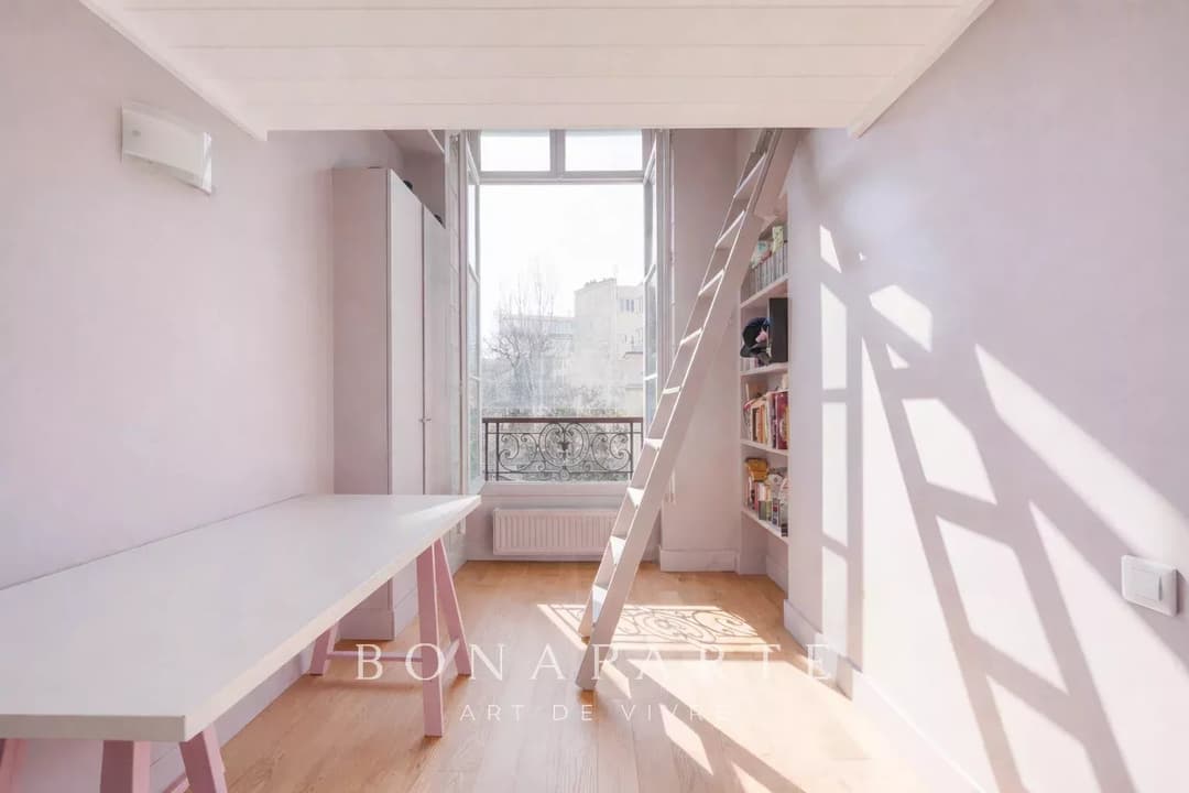 Trois pièces sans vis à vis - Photo 12