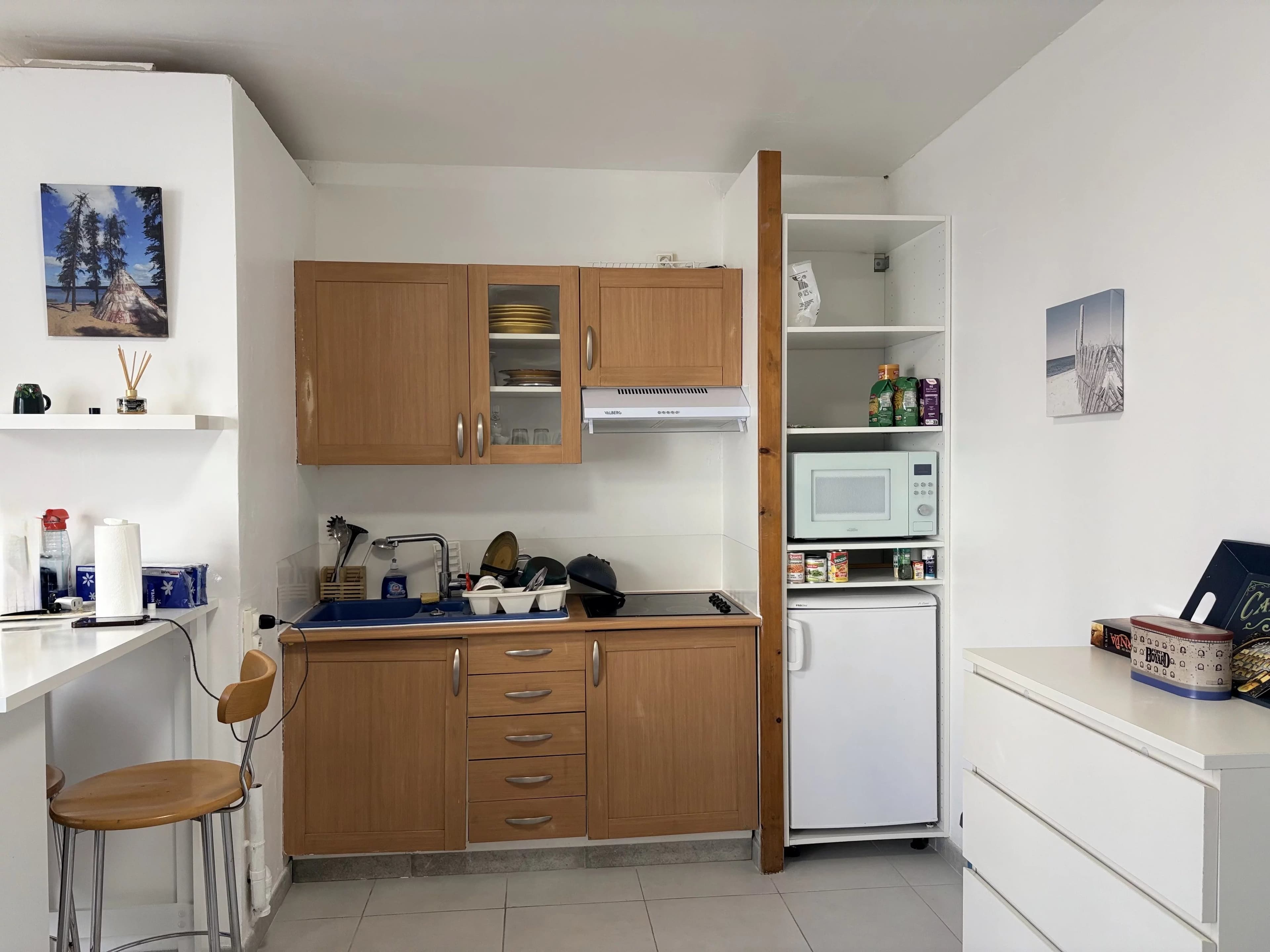 INVESTISSEMENT LOCATIF SÉCURISÉ AUX BEAUX-ARTS - Photo 3