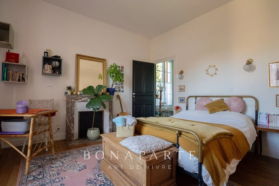 Maison de Maître en parfait état - Photo 8