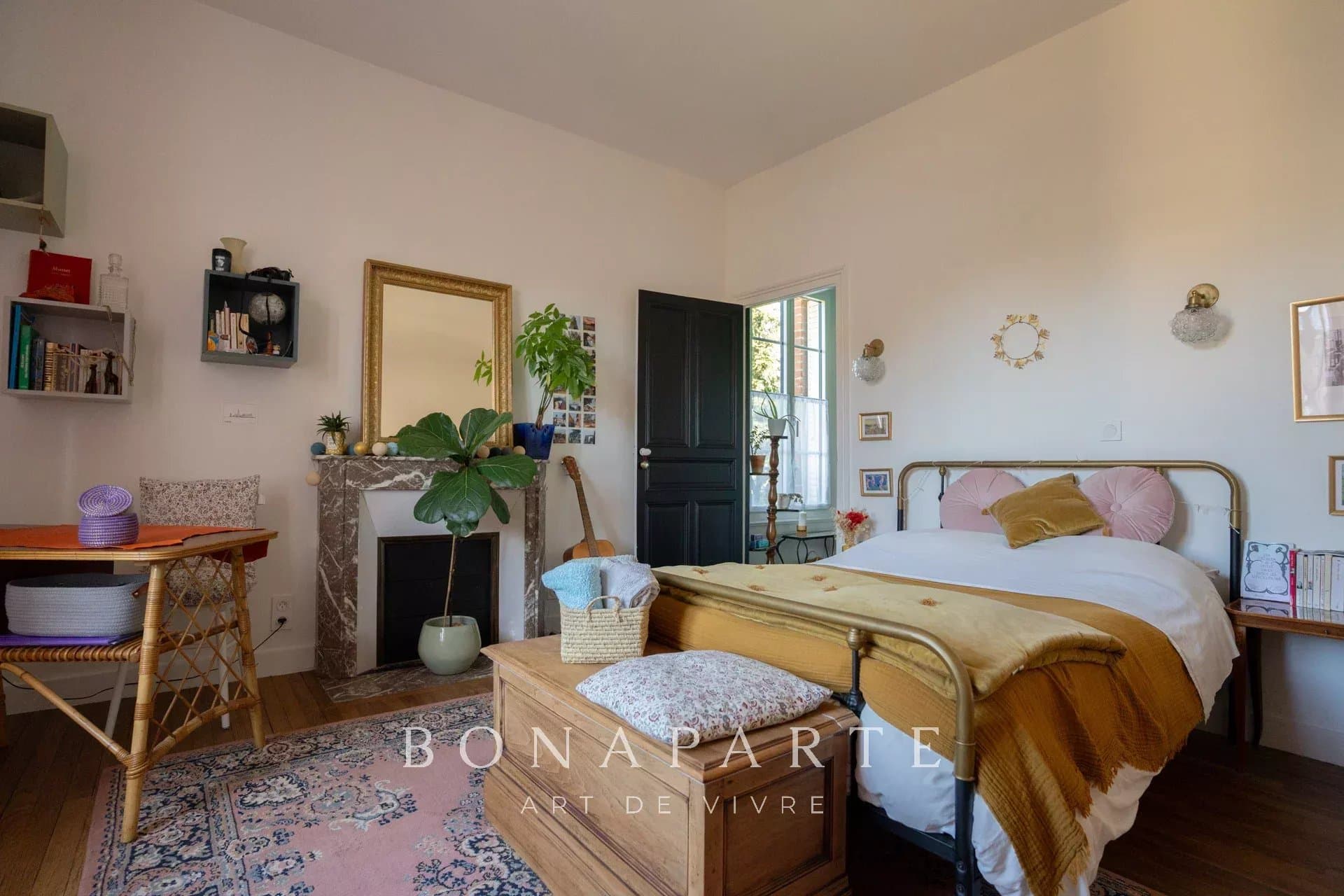 Maison de Maître en parfait état - Photo 8