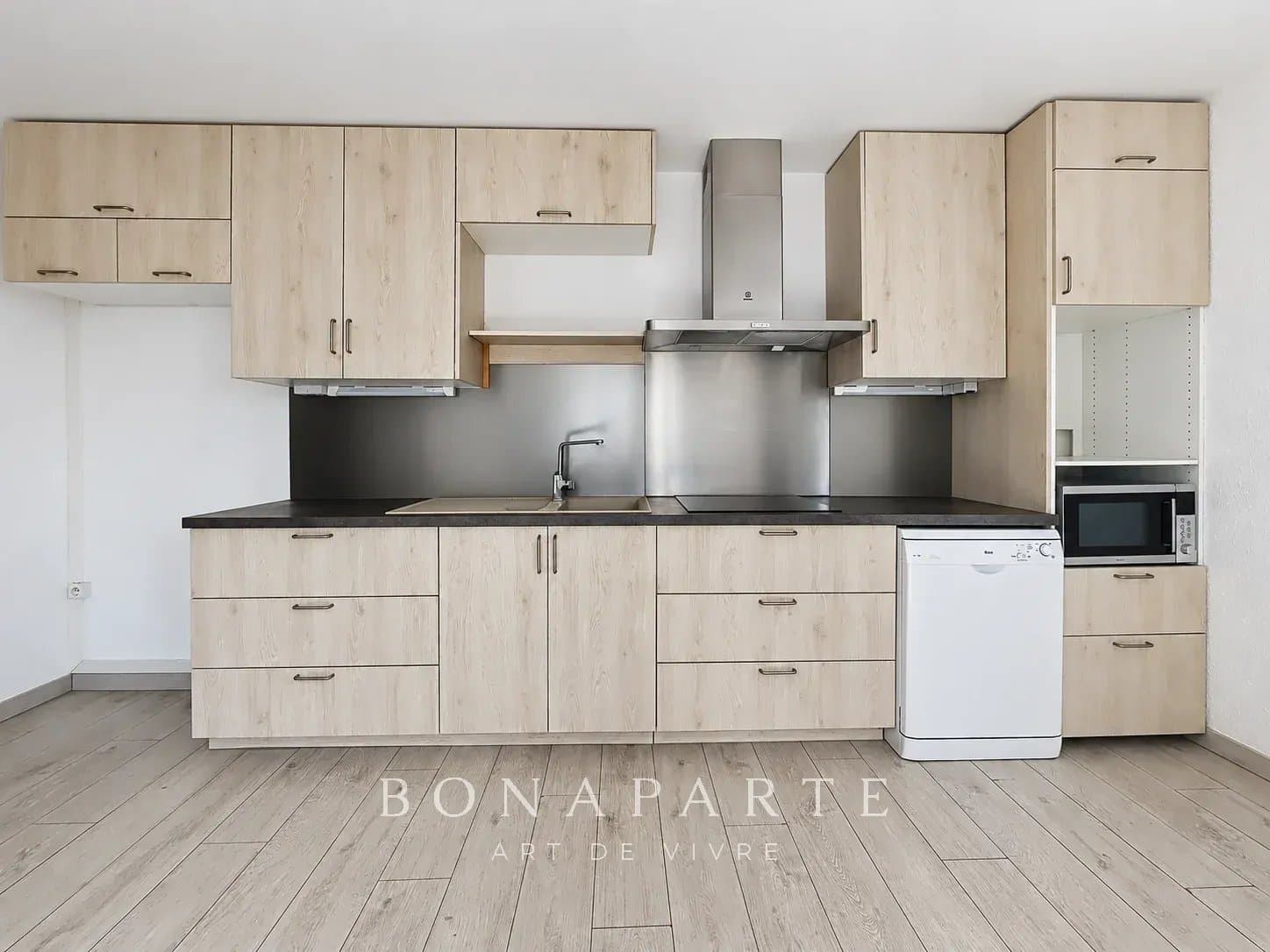 SAUVERNY - APPARTEMENT T3 - GRAND JARDIN - Photo 4