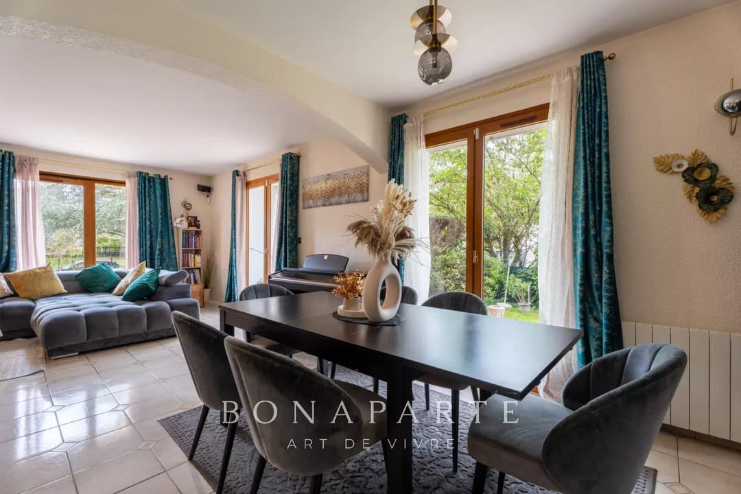 ORNEX - MAISON FAMILIALE - Photo 3