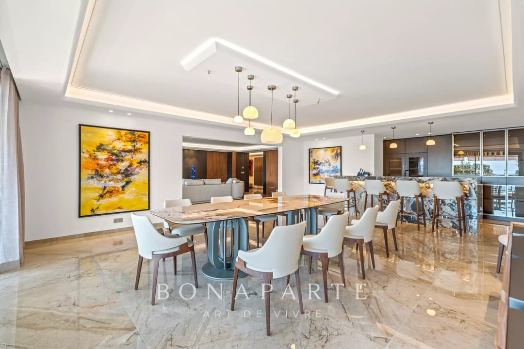 CANNES - Croisette - Appartement d'exception - Photo 2