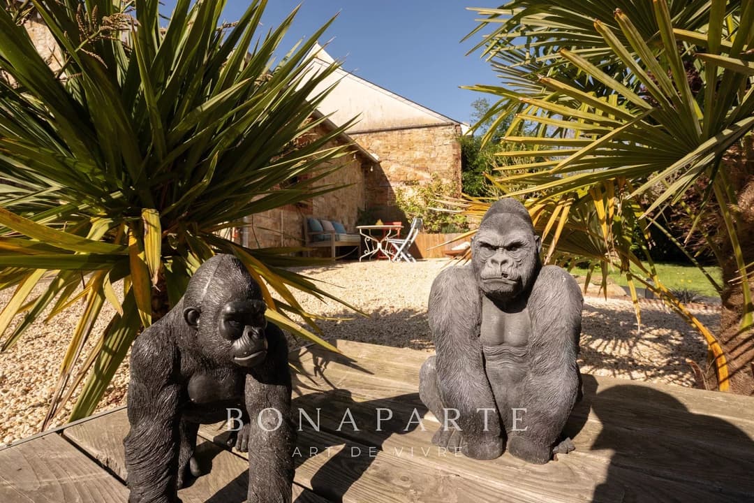 Maison de Maître en parfait état - Photo 10