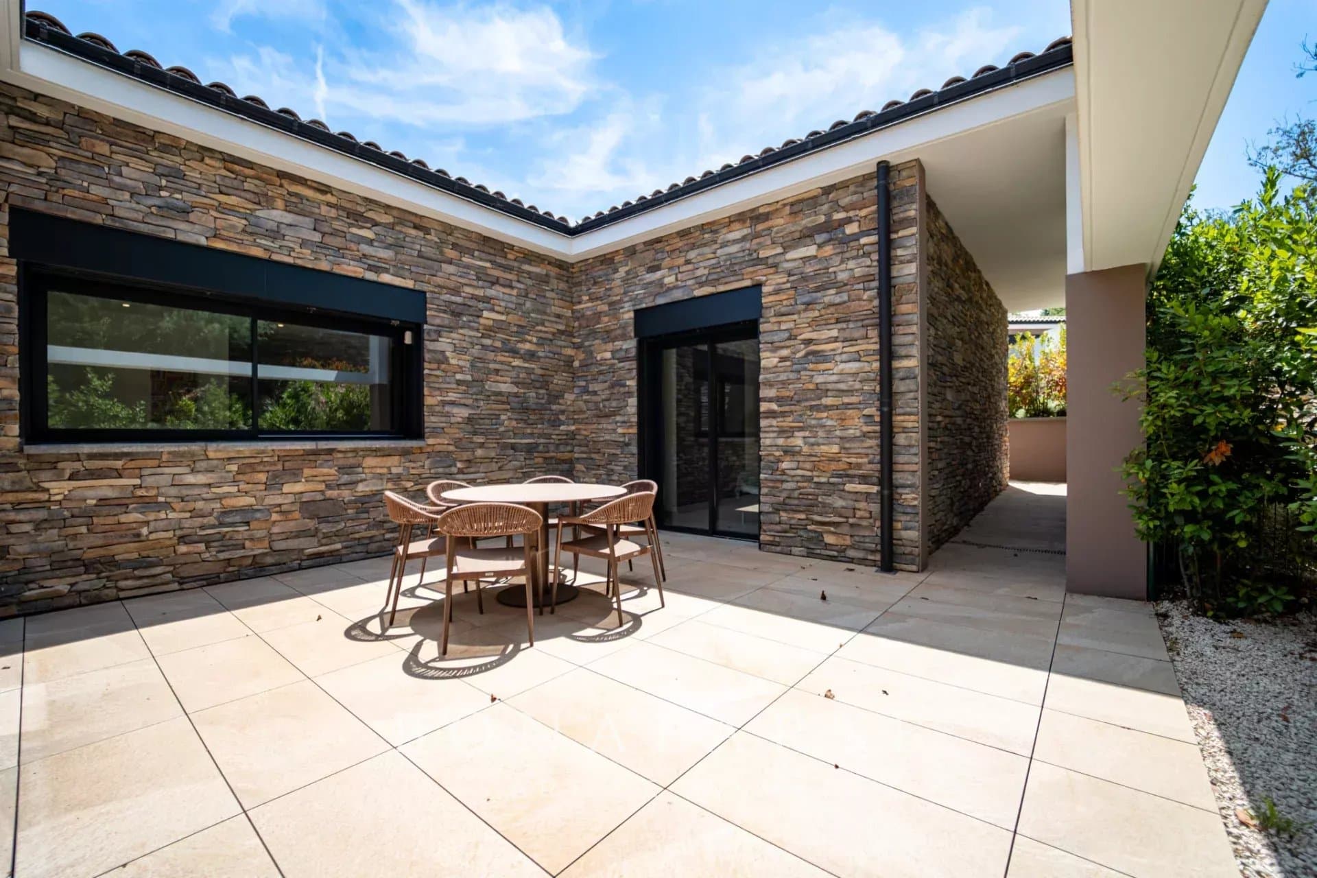 Villa 5 pièces avec piscine - Gassin - Photo 4