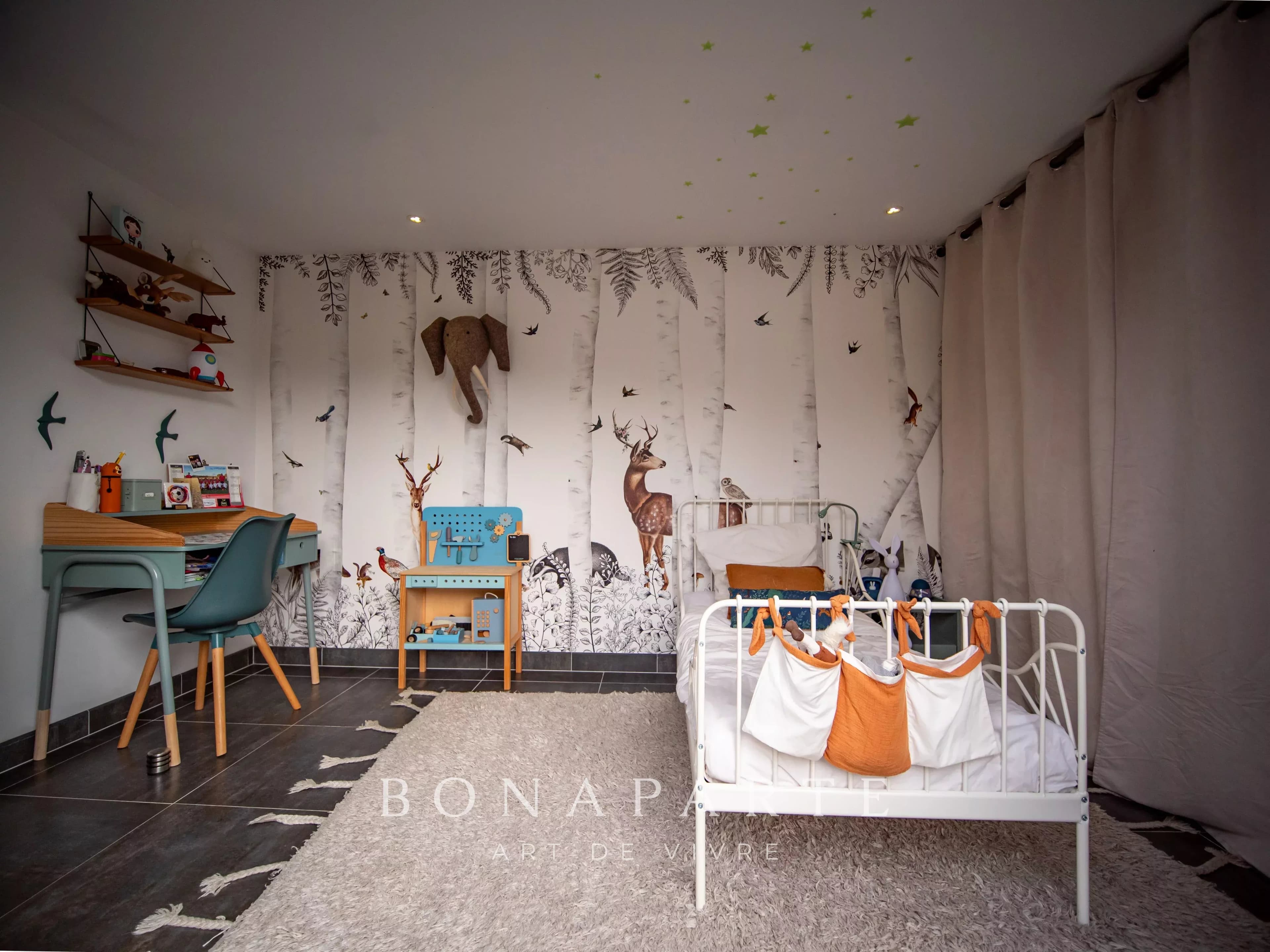 HAUT D'IDRON – Loft climatisé de 145 m², terrasse de 120 m² - Photo 7