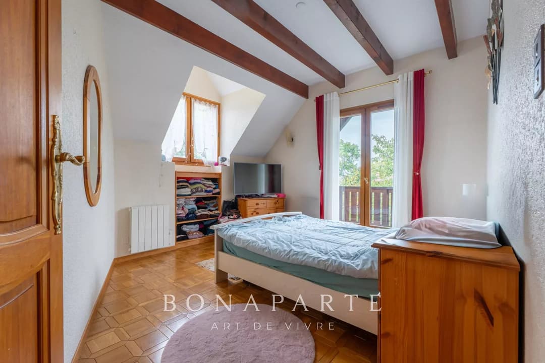 ORNEX - MAISON FAMILIALE - Photo 10