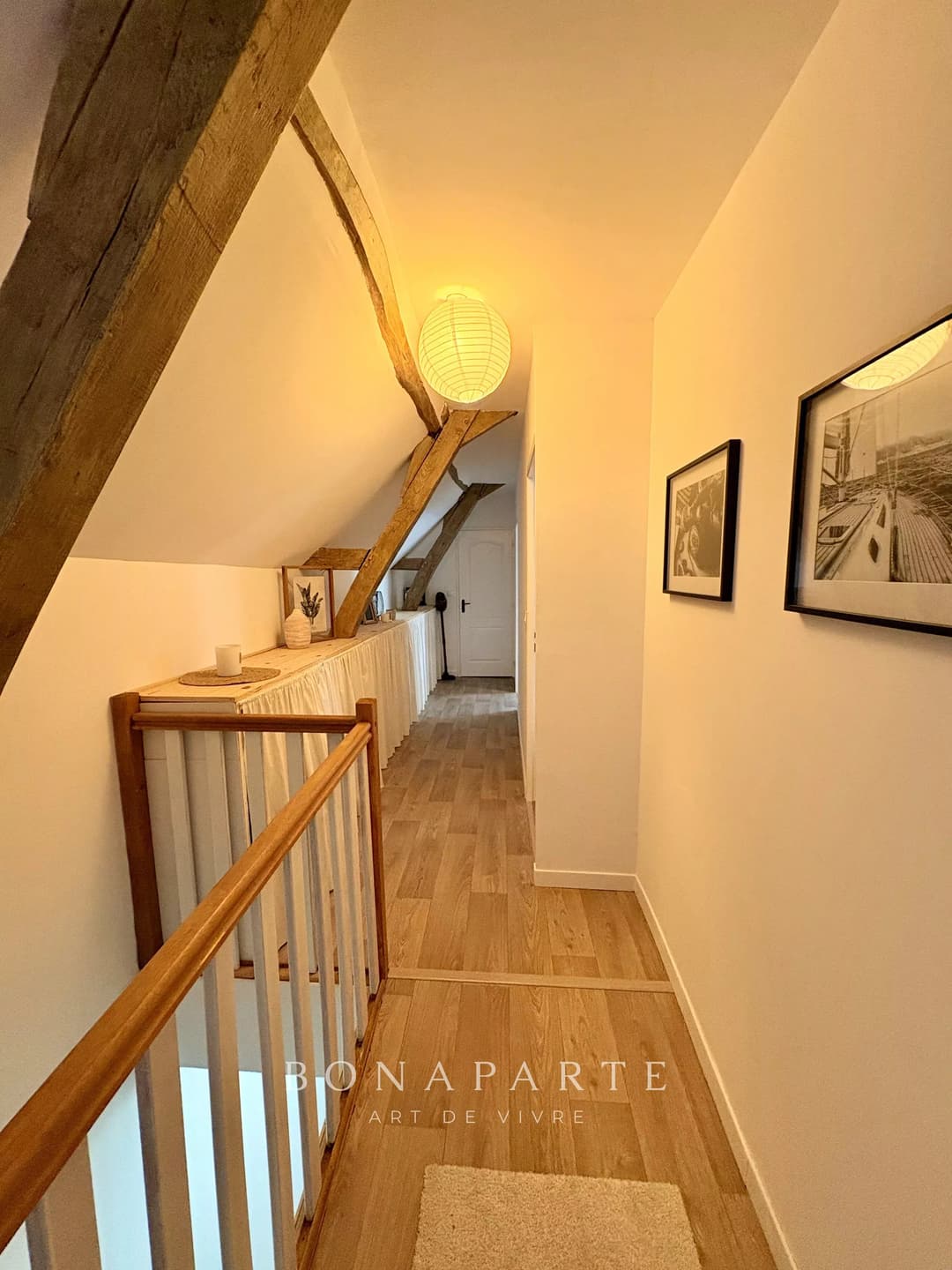 PROCHE DE CRAON - MAISON SPACIEUSE AVEC JARDIN ET ATELIER - Photo 10