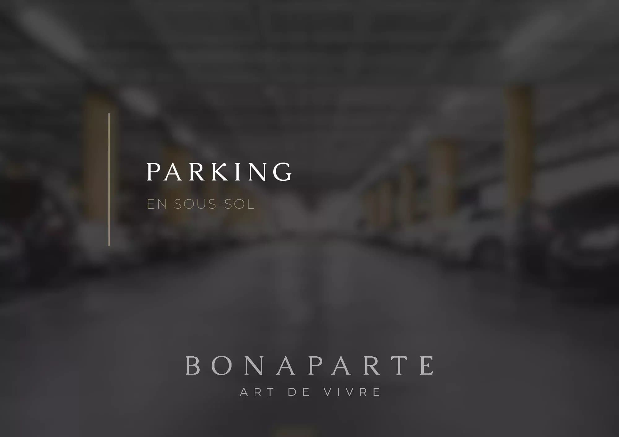 Parking - Photo 1