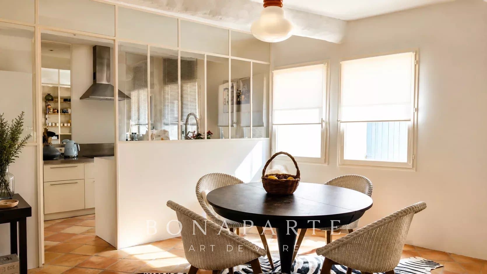 PROCHE DE SAINT-REMY-DE-PROVENCE - MAISON DE VILLAGE DE CARACTERE AVEC ANNEXE - Photo 3