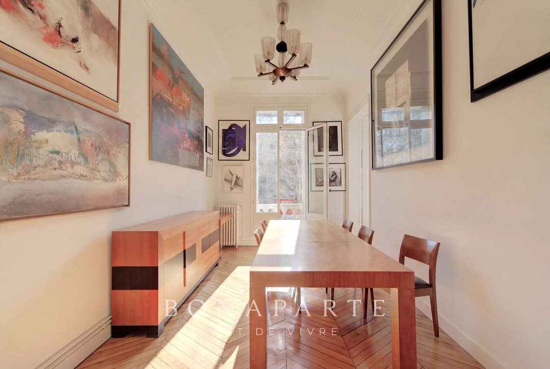 PARIS 18 / PIGALLE – APPARTEMENT / 2-3 CHAMBRES - Photo 6