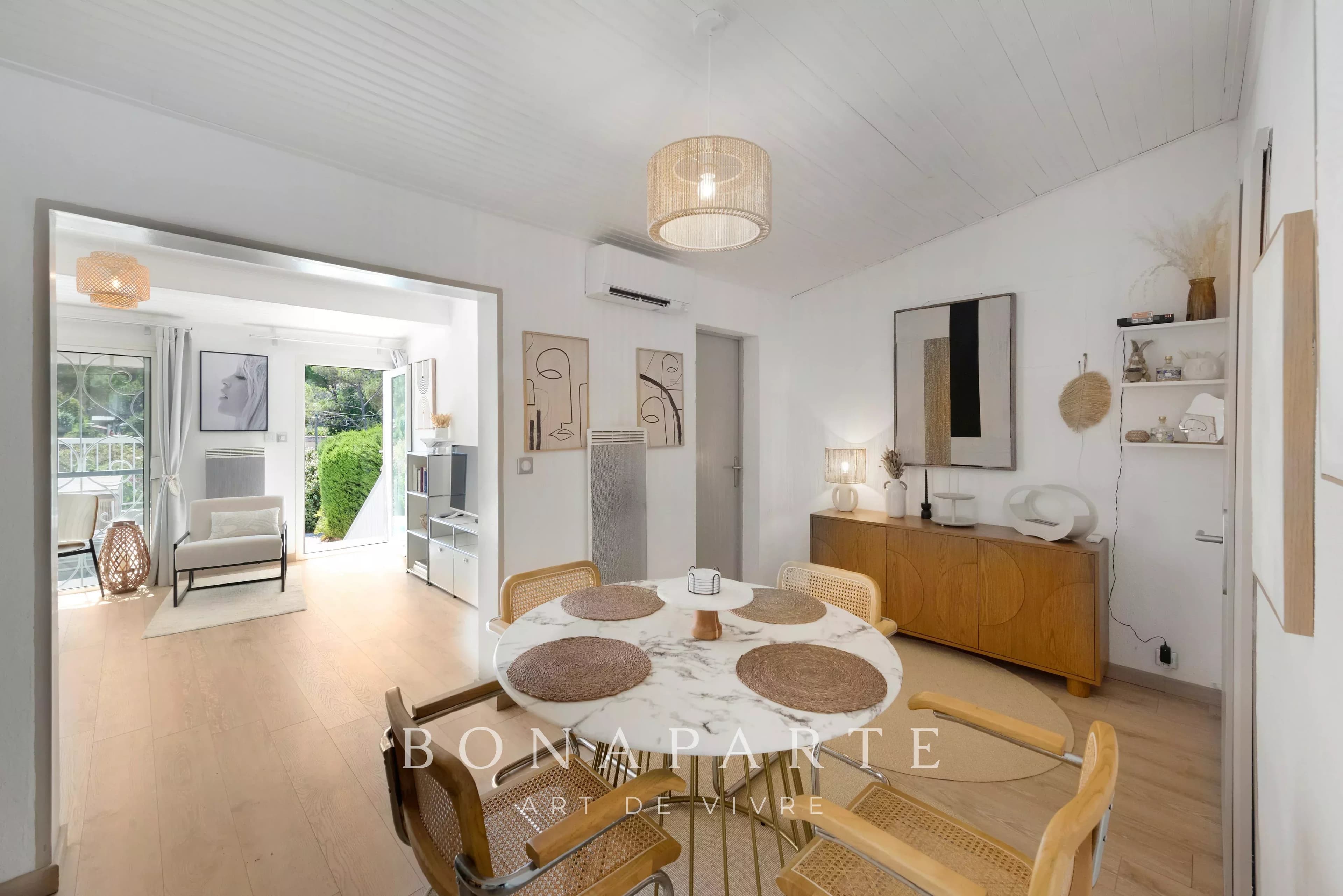 Tour de Mare - Maison avec piscine au calme - Photo 5