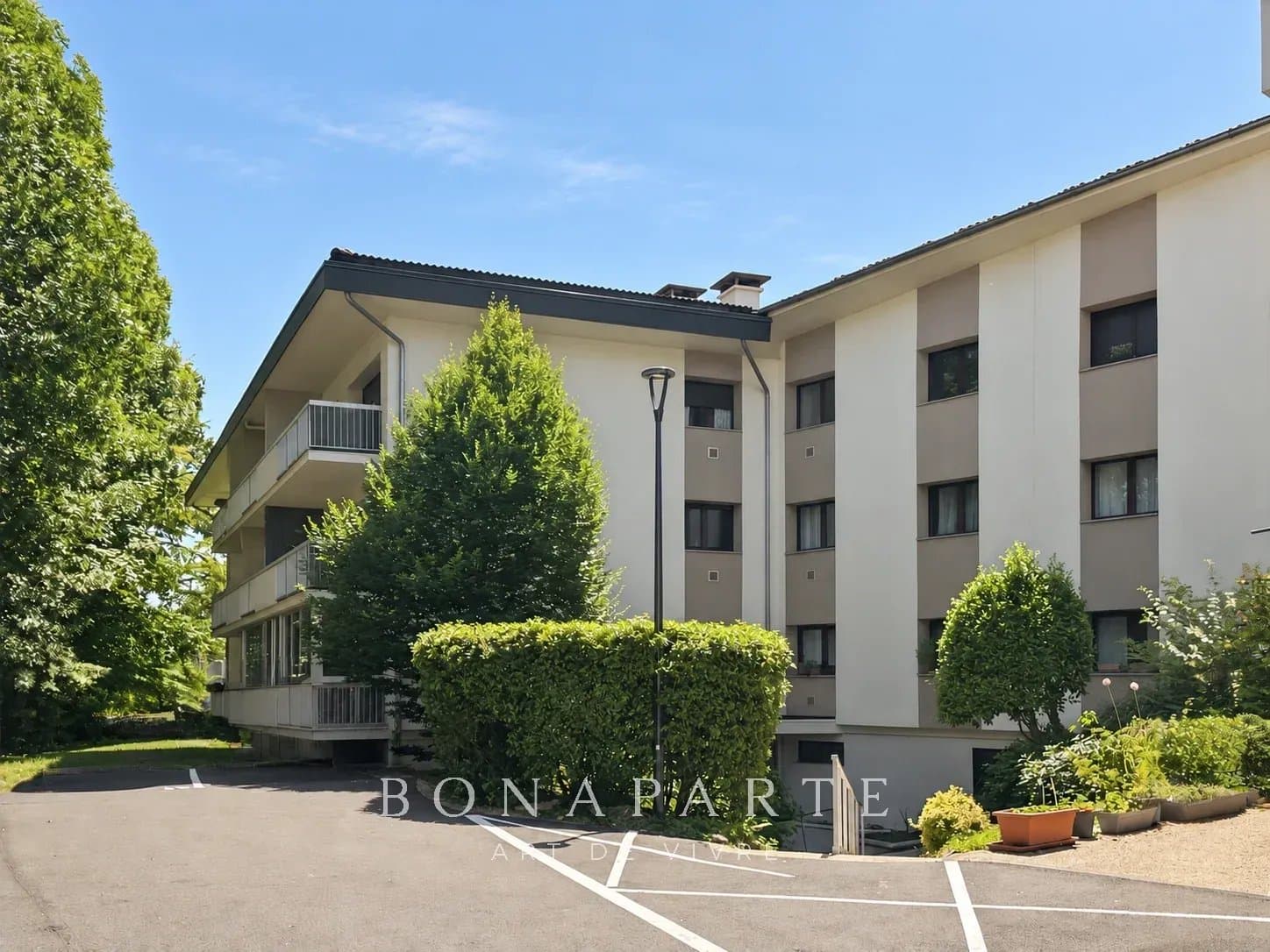 FERNEY-VOLTAIRE - T3 de 83,2 m², hyper centre - Photo 8