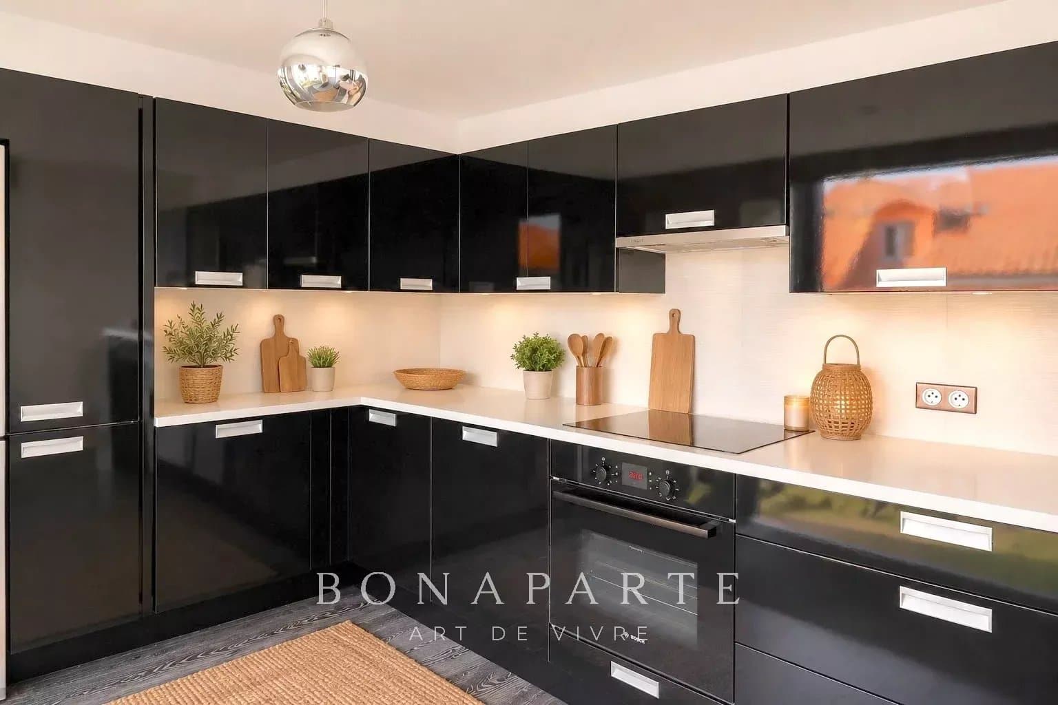 BIARRITZ - Appartement Côte des Basques - Beaurivage - Photo 3