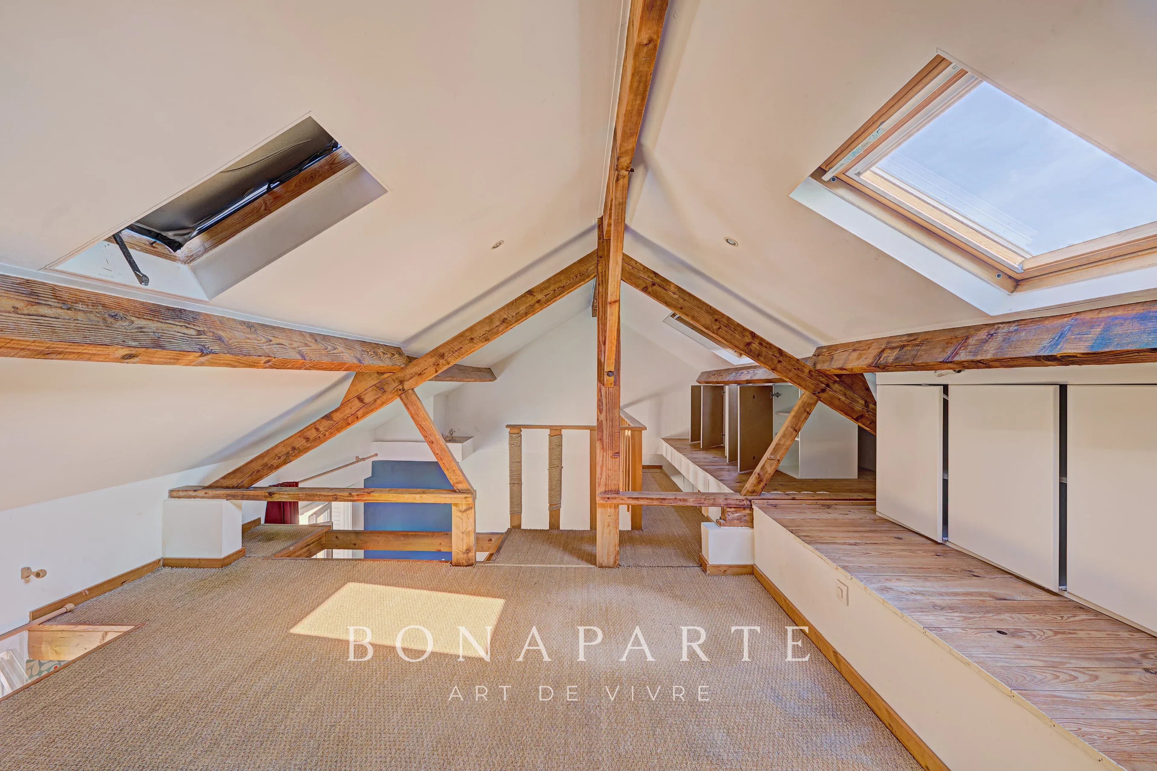 Immeuble de rapport - Photo 6
