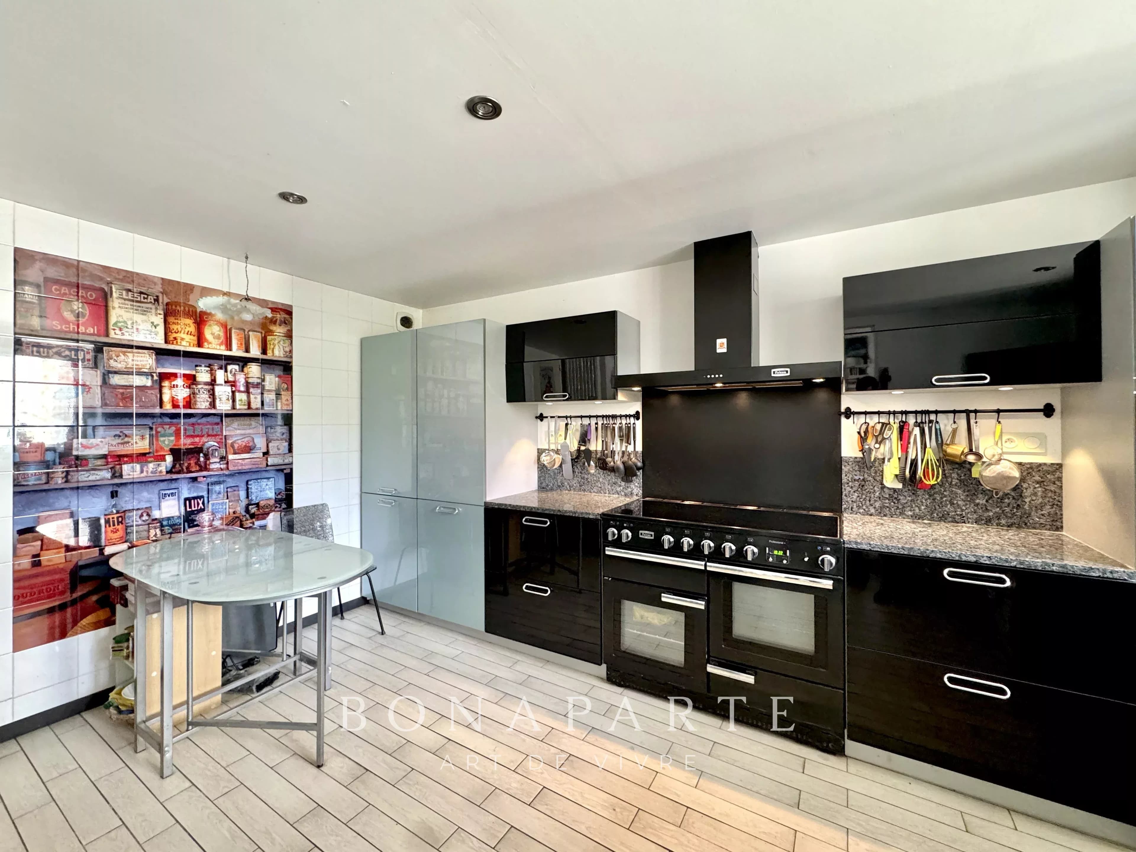 SAUMUR - ENSEMBLE IMMOBILIER DE CARACTÈRE – 2 MAISONS – 250 M² - Photo 6