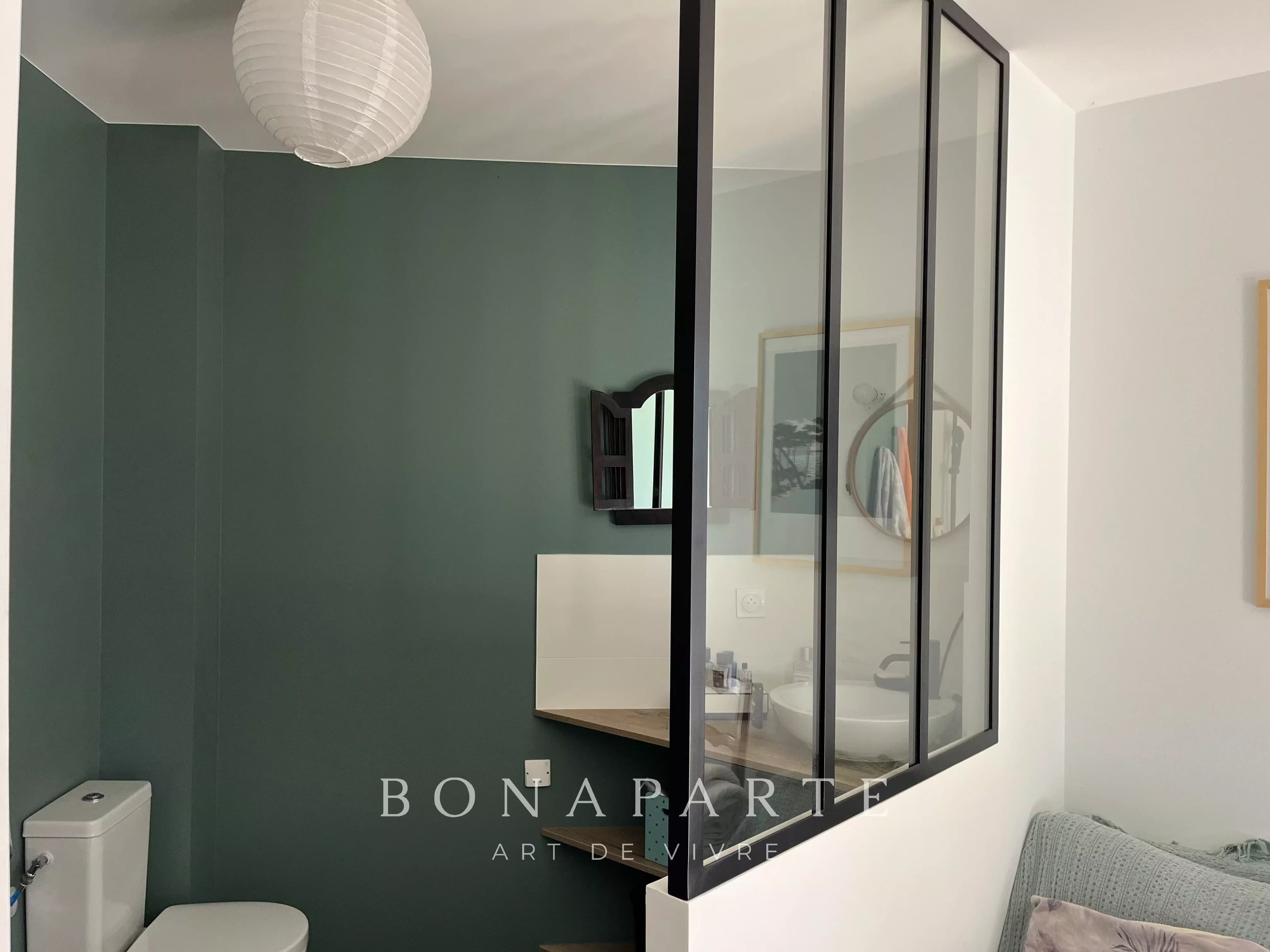 A deux pas des plages de Montalivet, magnifique maison contemporaine de 131 m2 - Photo 8