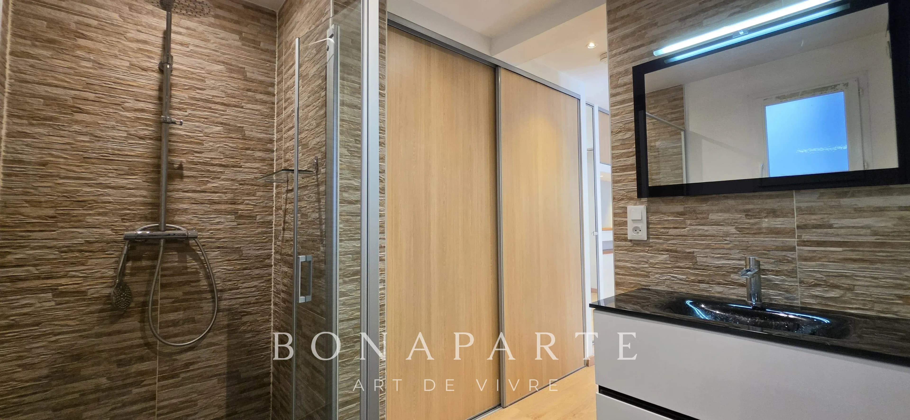 LONS – Appartement T2 avec jardin de 105 m² - Photo 5