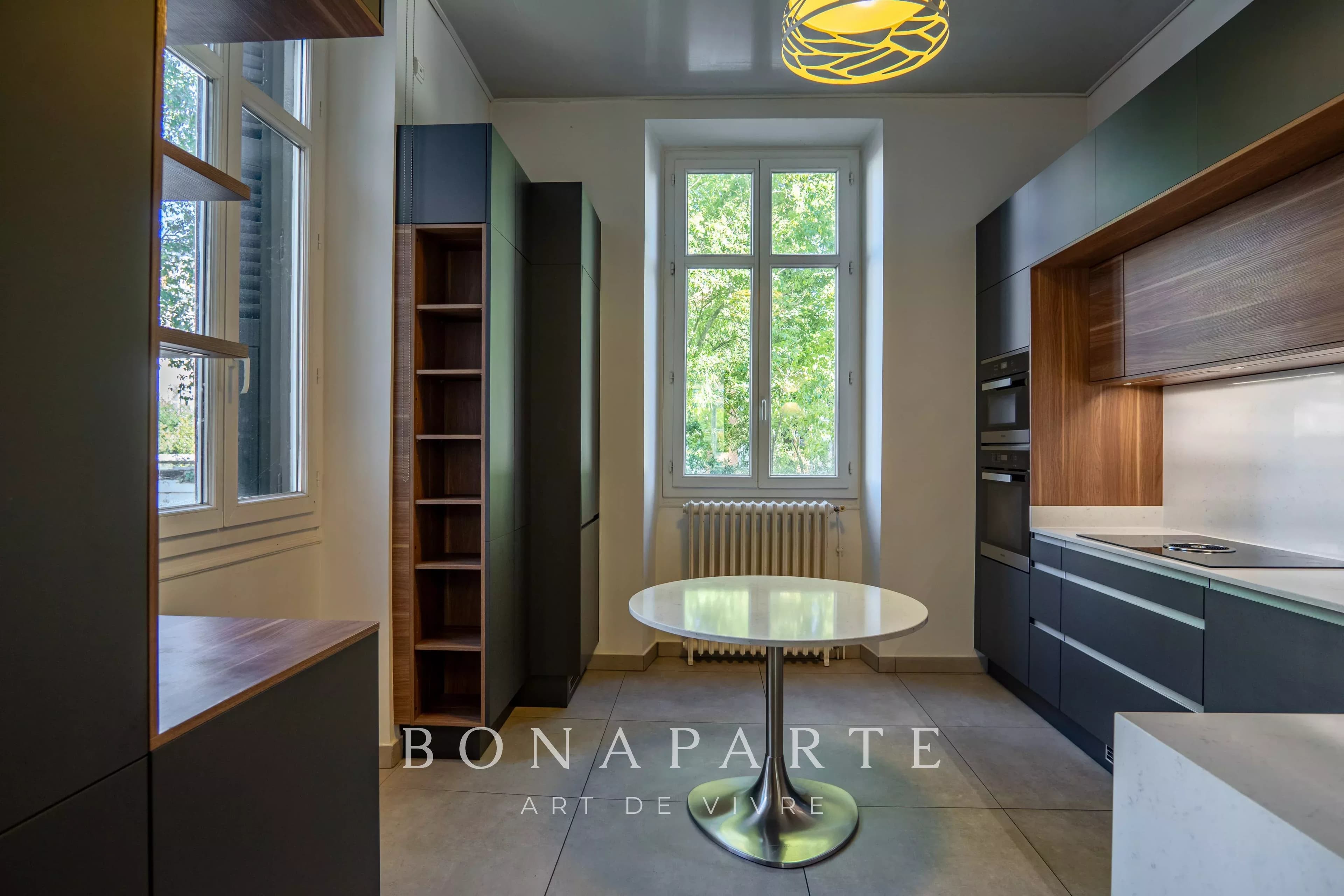 PAU - HYPERCENTRE - APPARTEMENT BOURGEOIS - Photo 7