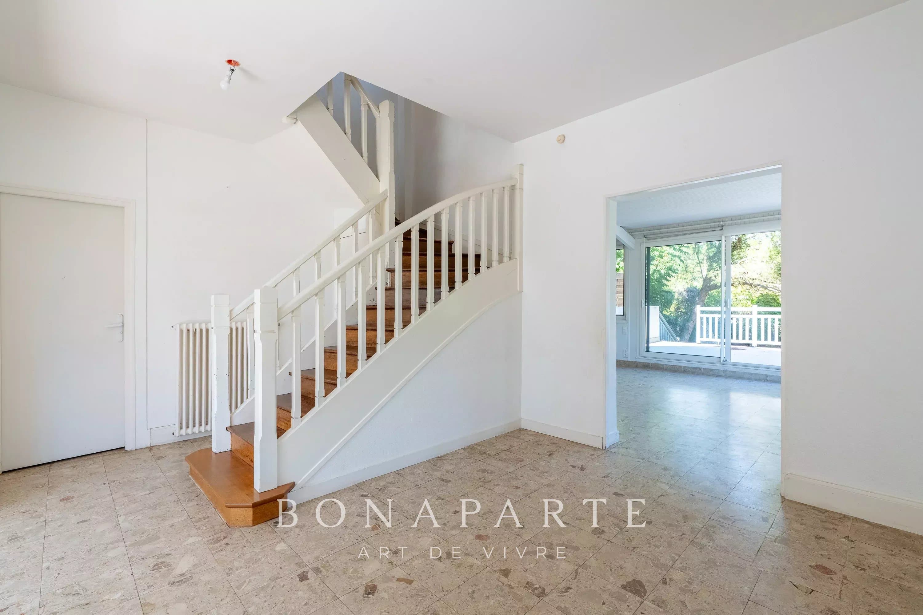 A 100M DE LA PLAGE / VILLA A RENOVER VUE MER - Photo 5