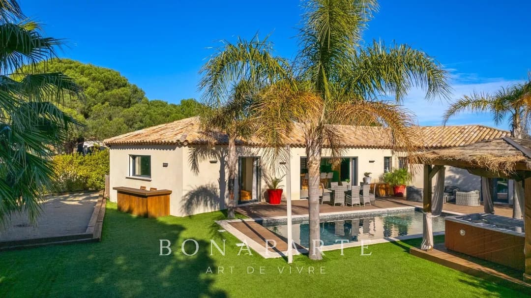 Superbe villa récente située à Puget-sur-Argens - Photo 19