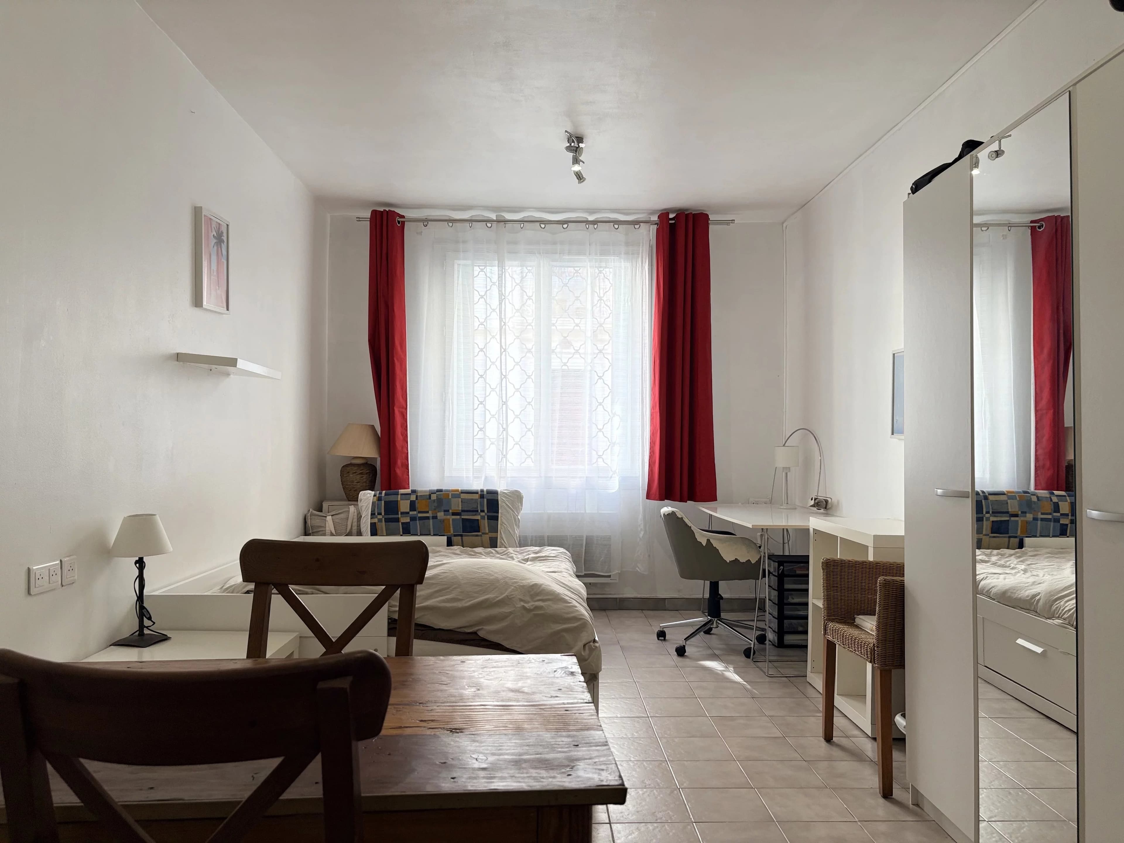 INVESTISSEMENT LOCATIF SÉCURISÉ AUX BEAUX-ARTS - Photo 6