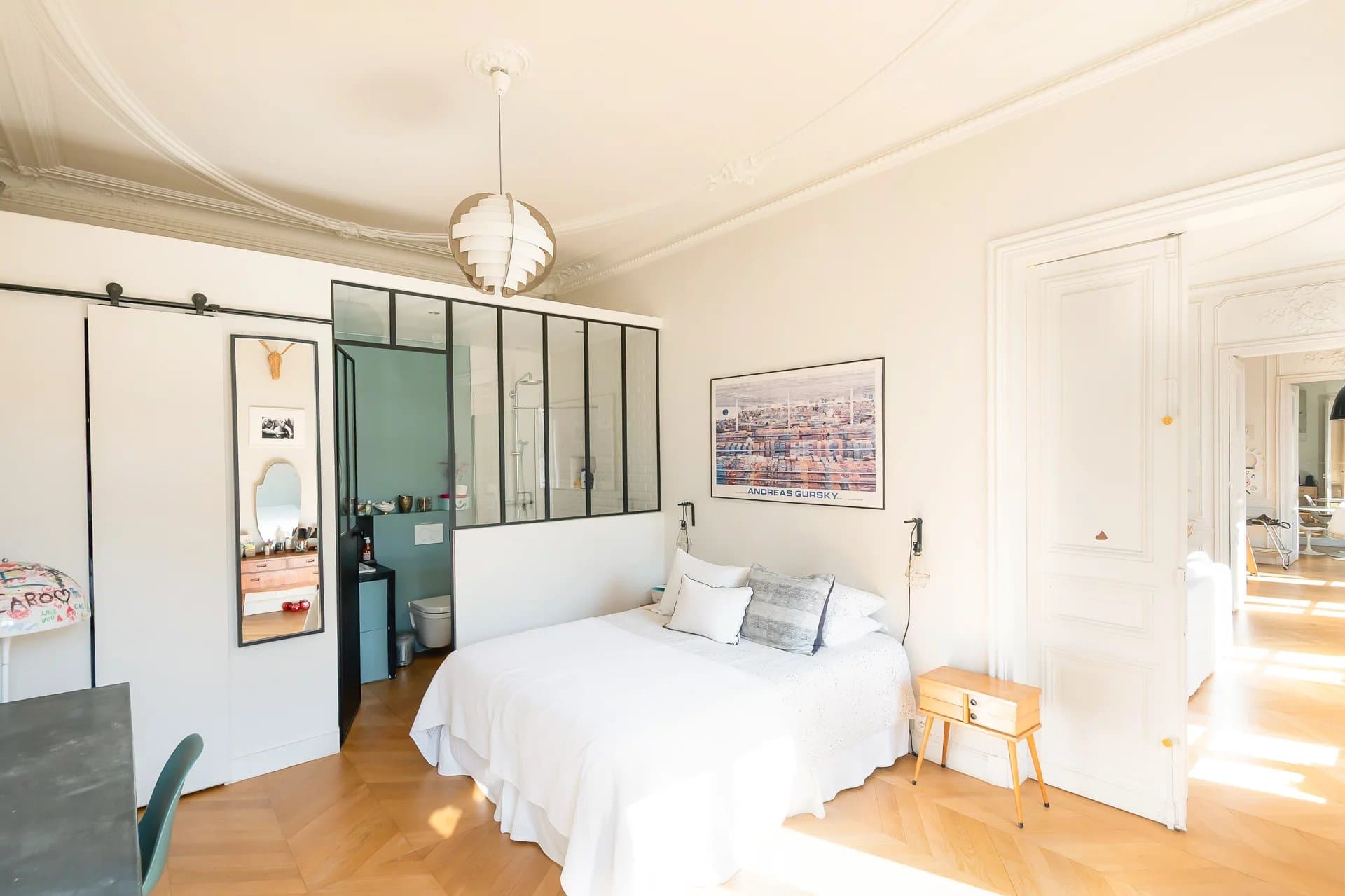 PARIS 9 - APPARTEMENT FAMILIAL - Photo 8