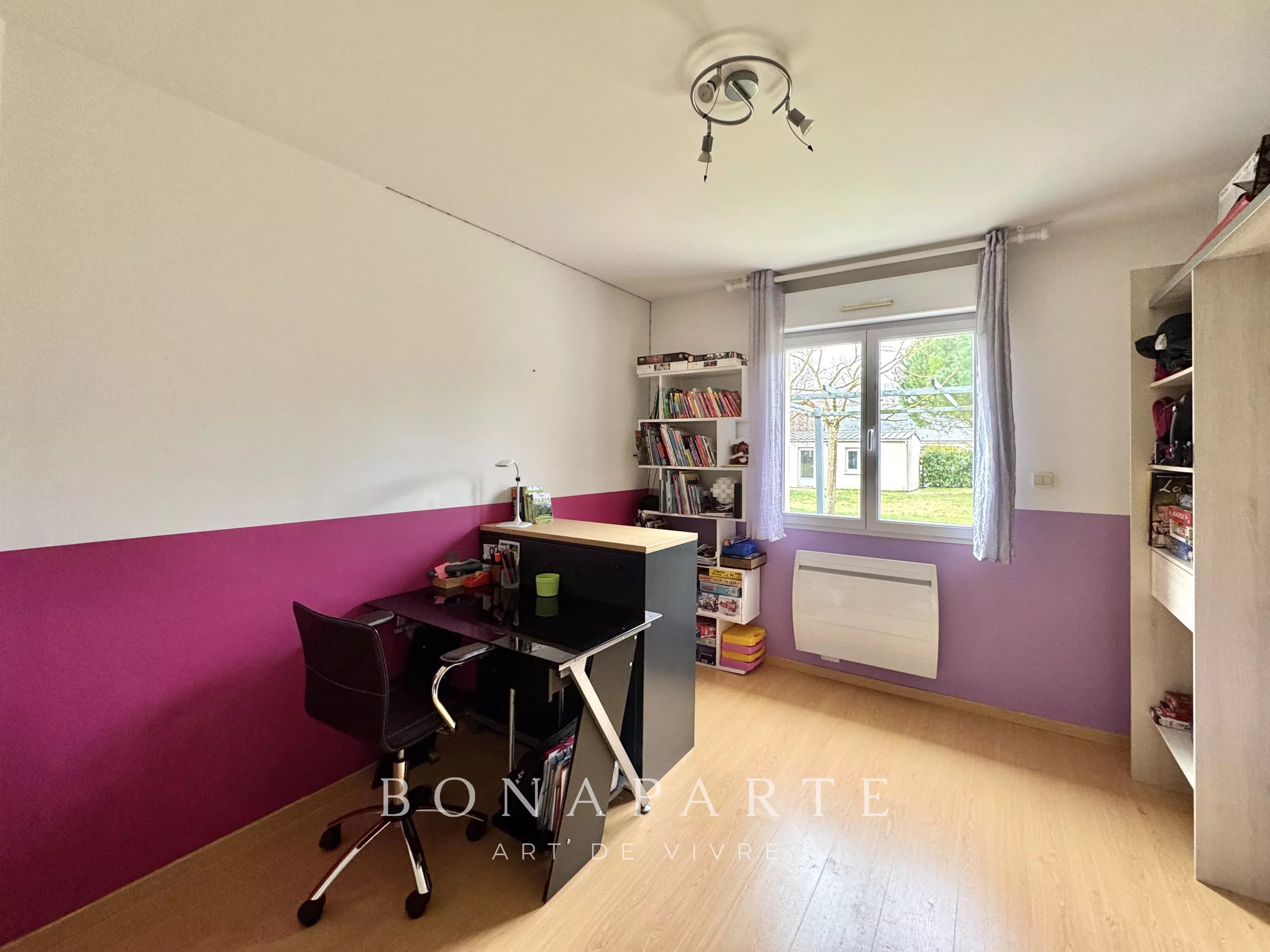 ROU-MARSON - MAISON + STUDIO - 183 m² - Photo 5