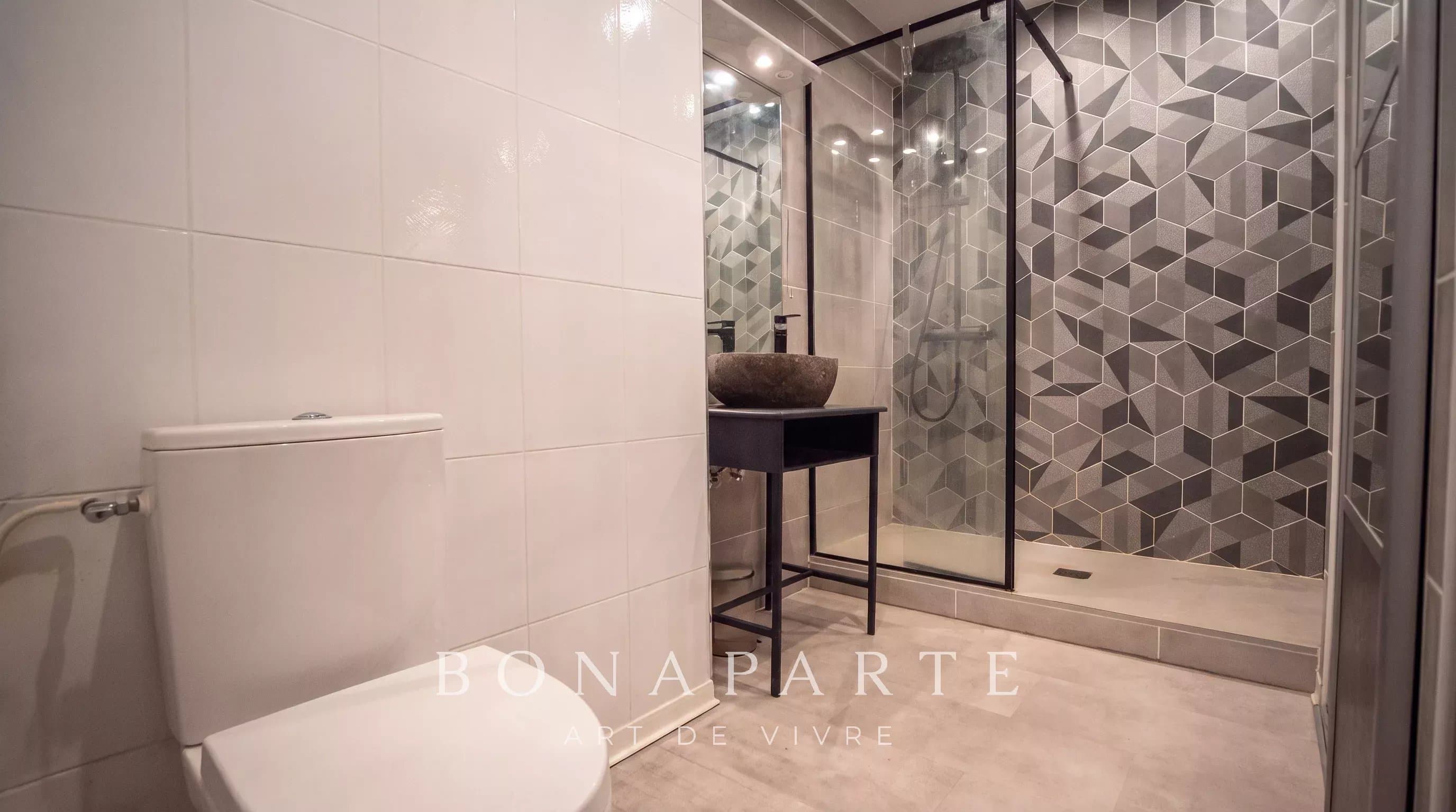 PAU HYPERCENTRE – Appartement 117,16 m² – Vue Pyrénées - Photo 9