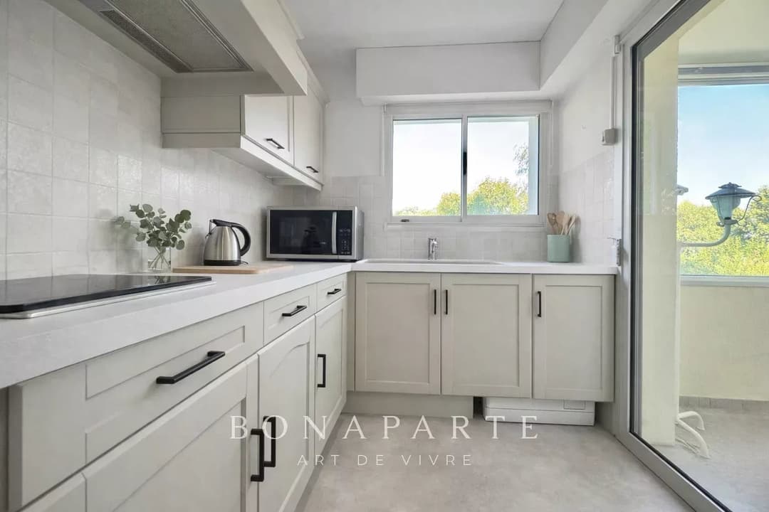 SAINT RAPHAEL / BOULOURIS - APPARTEMENT 3 PIECES - À 200 M DE LA MER - Photo 7