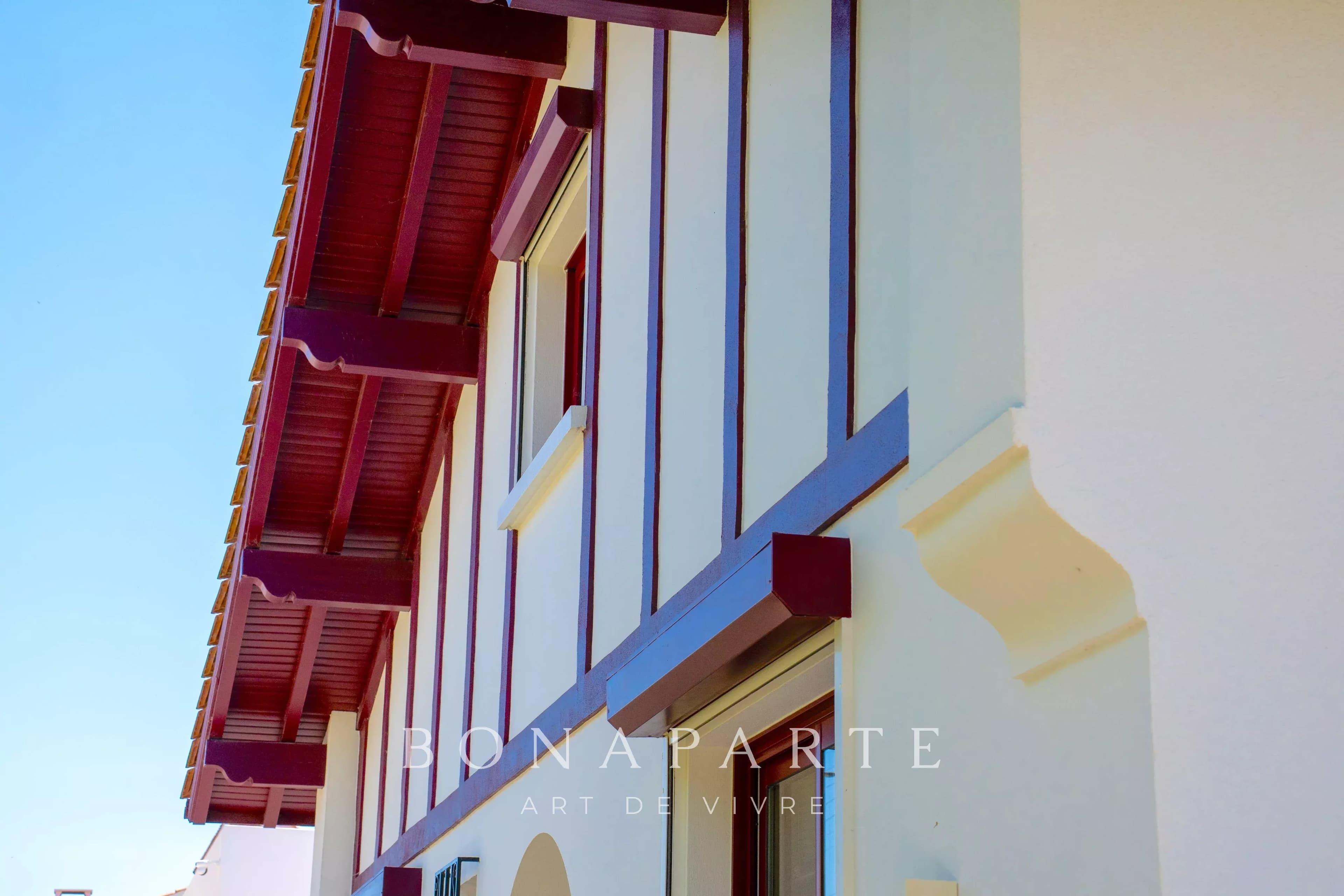 BIARRITZ - Propriété Vue Océan et Montagnes - Photo 1