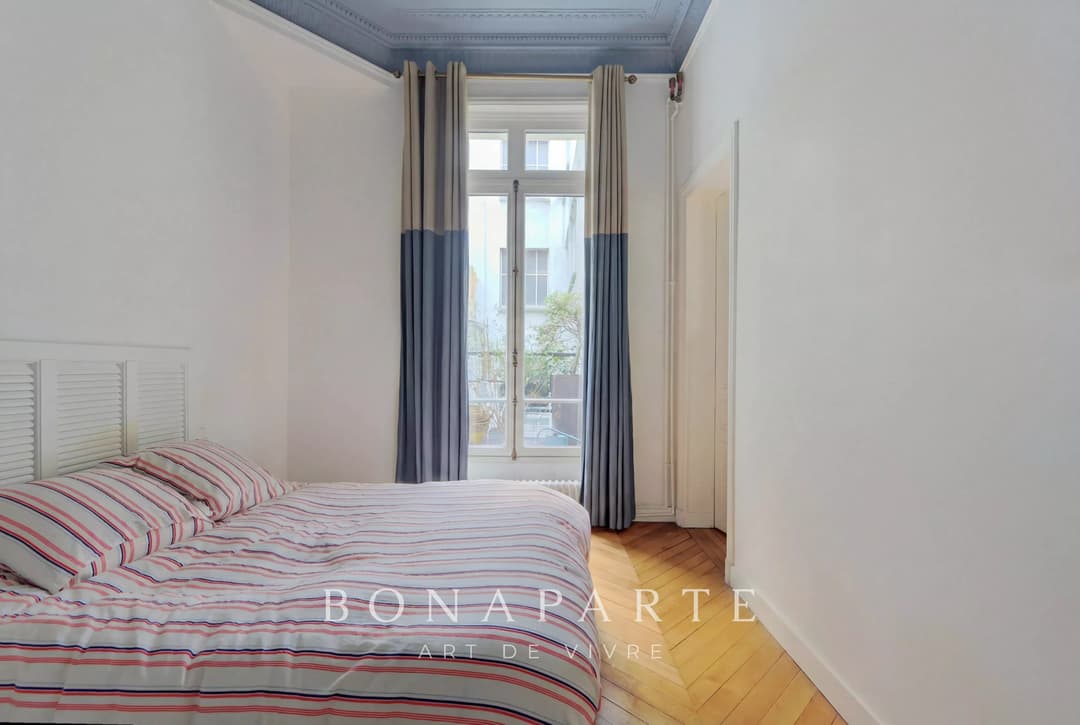 PARIS 18 / PIGALLE – APPARTEMENT / 2-3 CHAMBRES - Photo 13