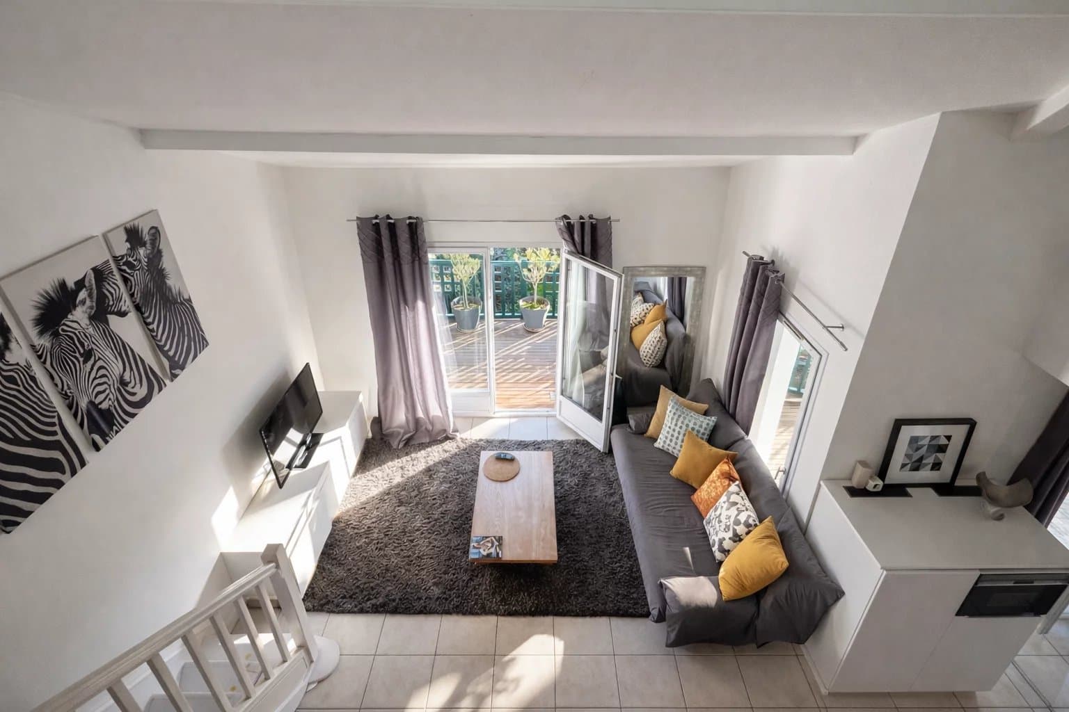 BIDART ILBARRITZ - APPARTEMENT DUPLEX - Photo 4