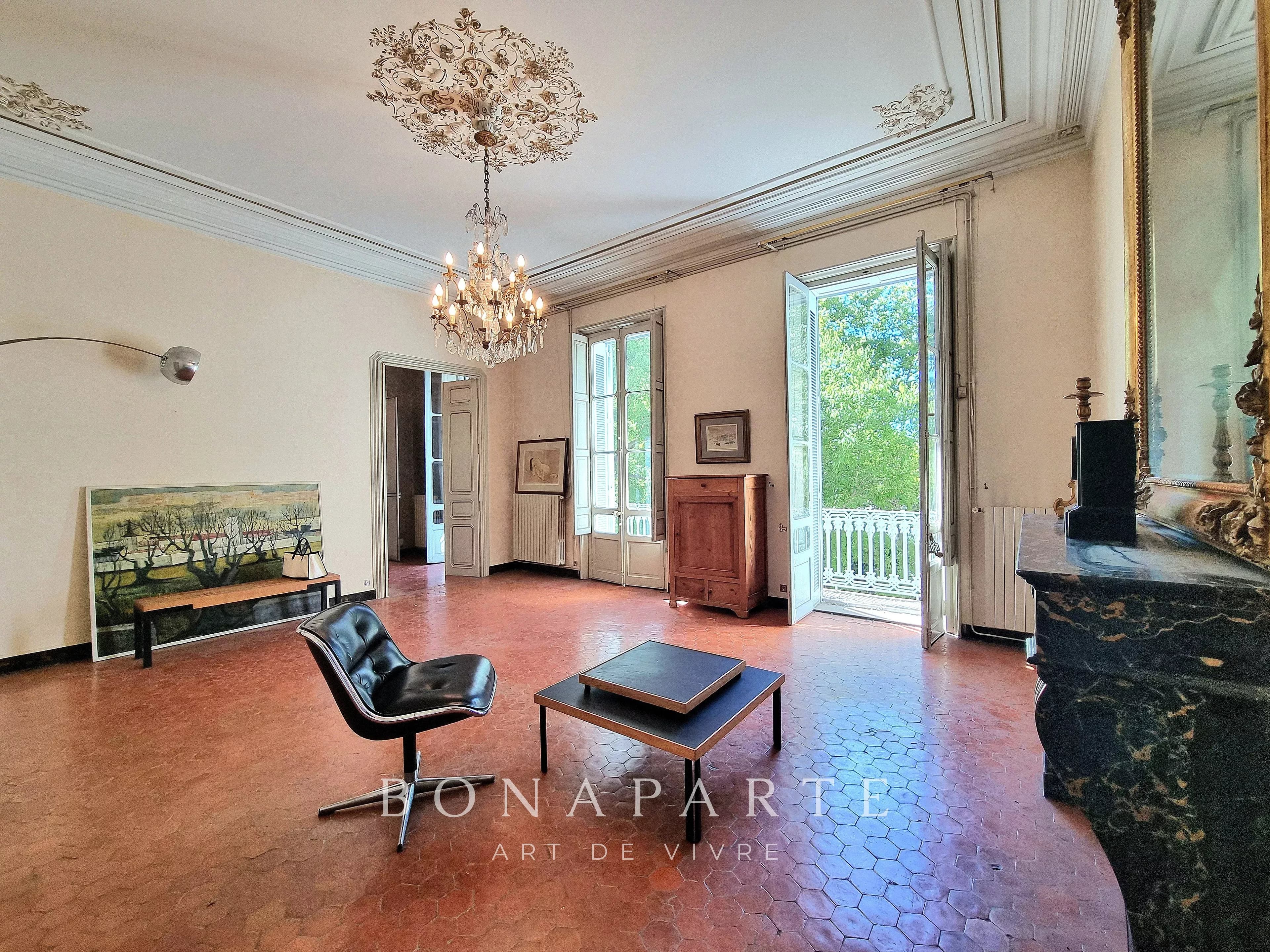 Appartement bourgeois sur l'Esplanade Charles-de-Gaulle - Photo 6