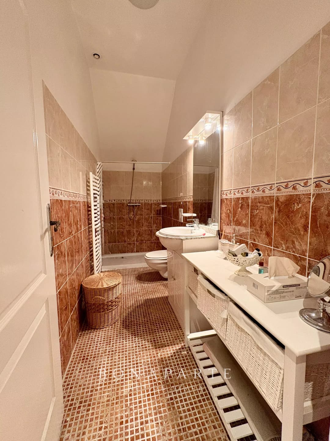 MOULIHERNE - MAISON DE CHARME 4 CHAMBRES - AVEC APPARTEMENT INDEPENDANT - Photo 14